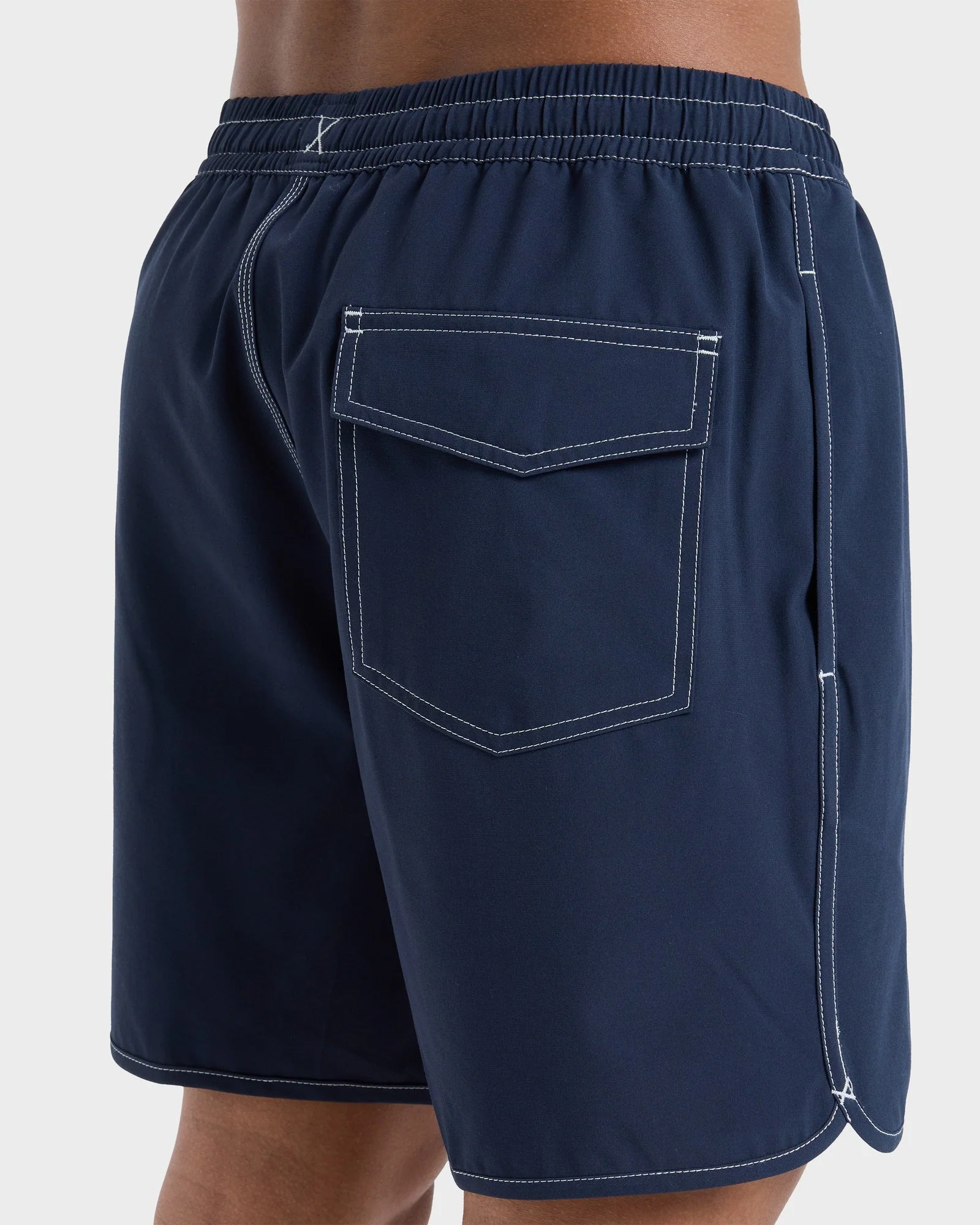 Mens Original 18" Swim Shorts - Image 5