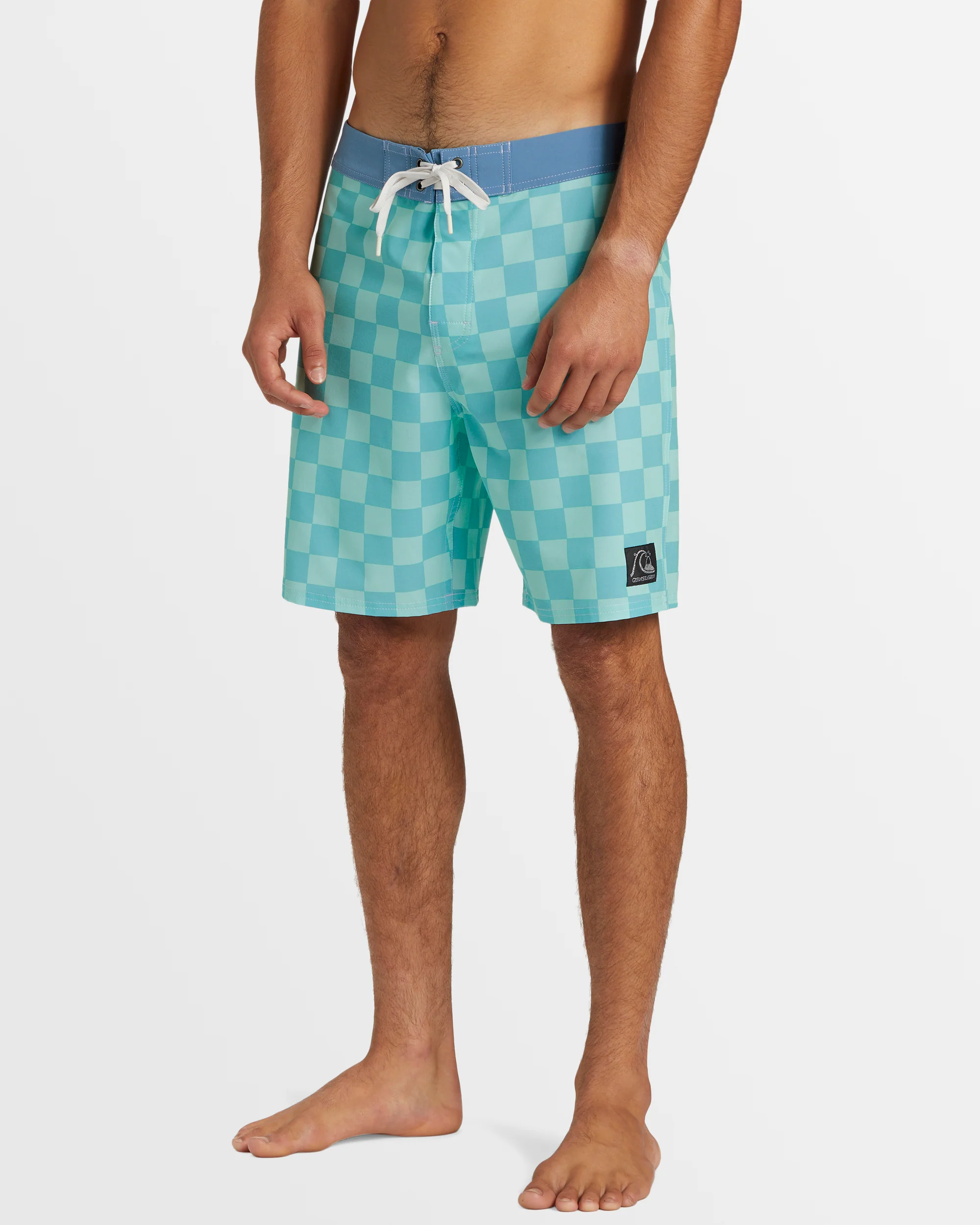 Mens Original Straight 18" Boardshorts - Image 2