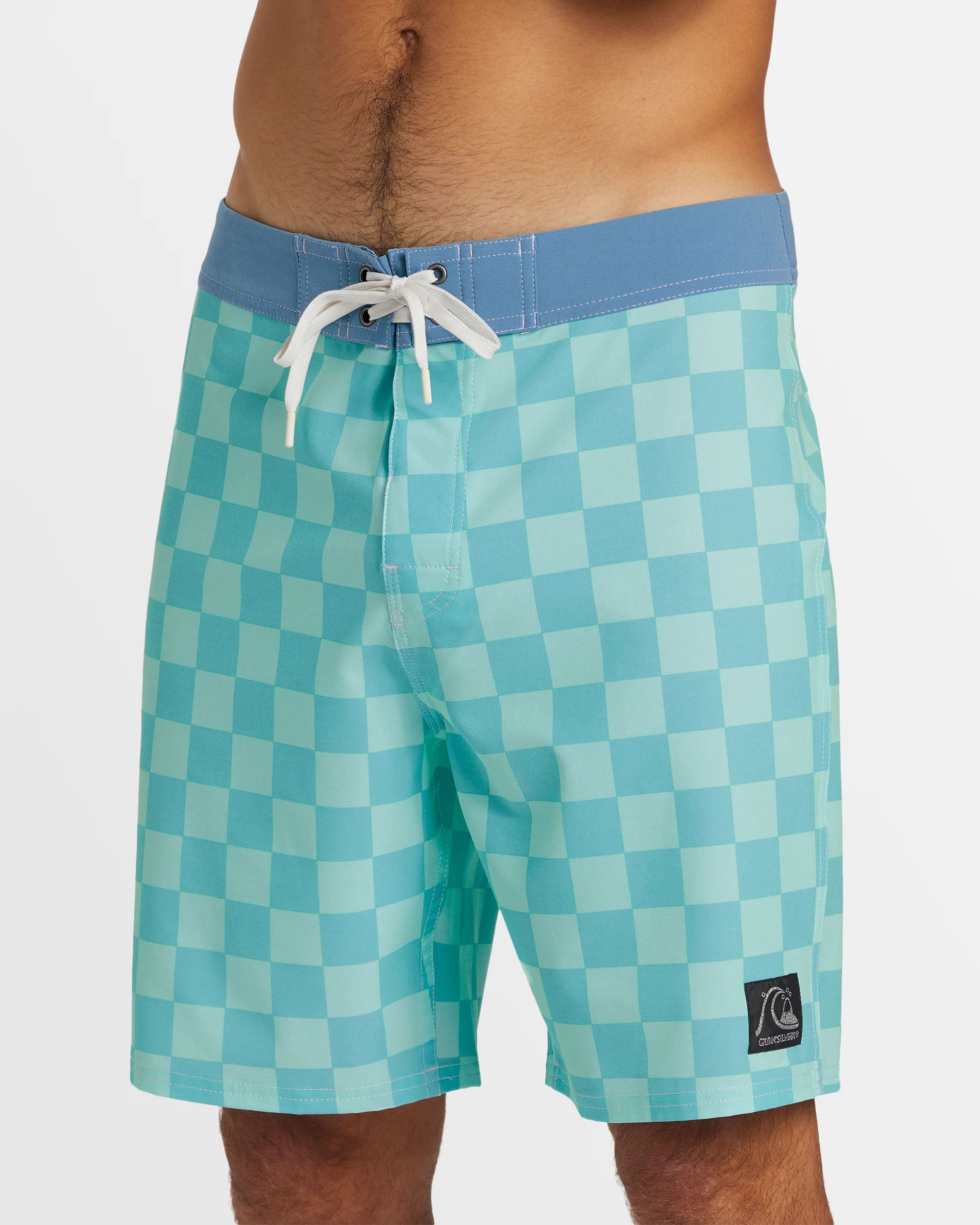Mens Original Straight 18" Boardshorts - Image 3