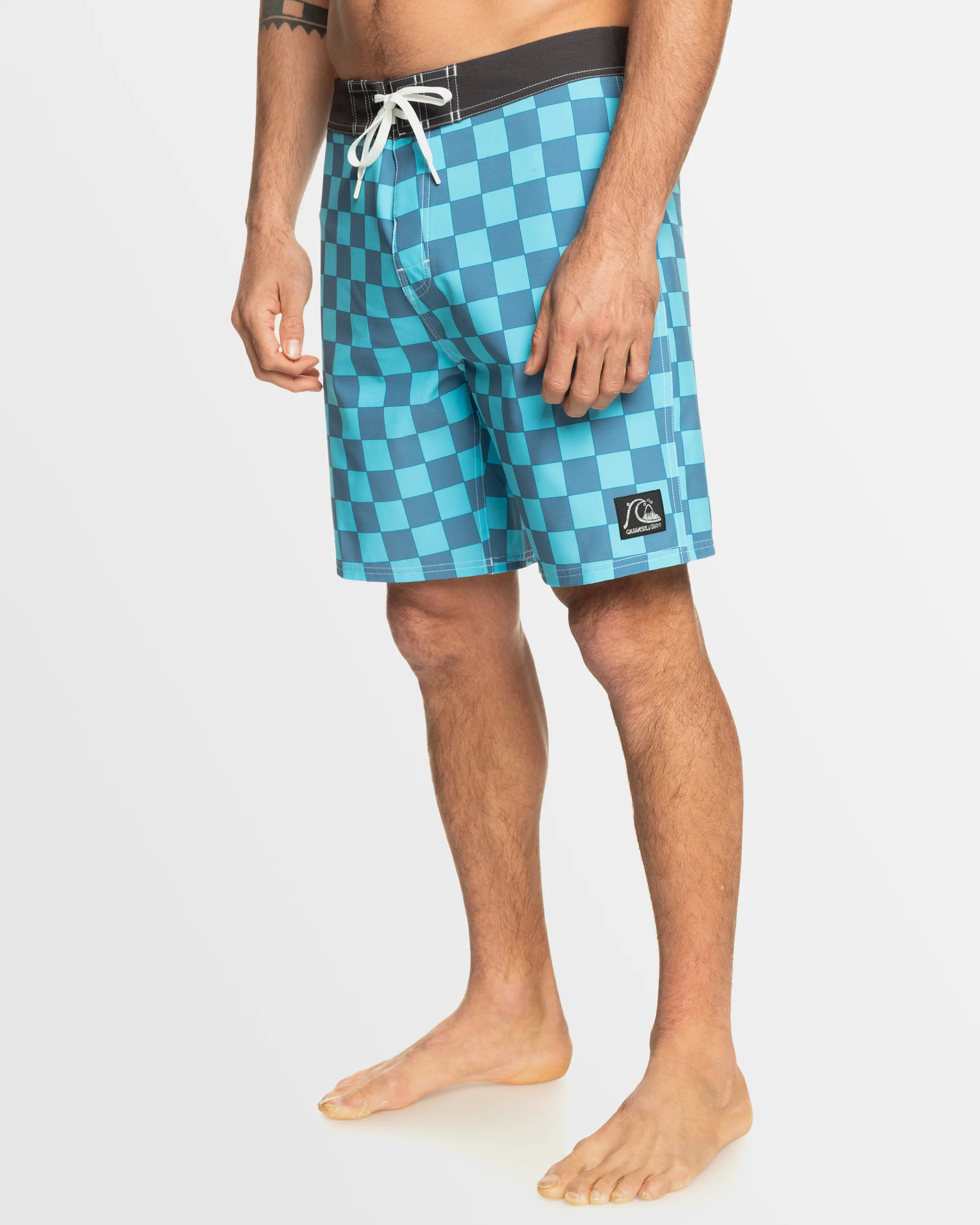 Mens Original Straight 18" Boardshorts - Image 2