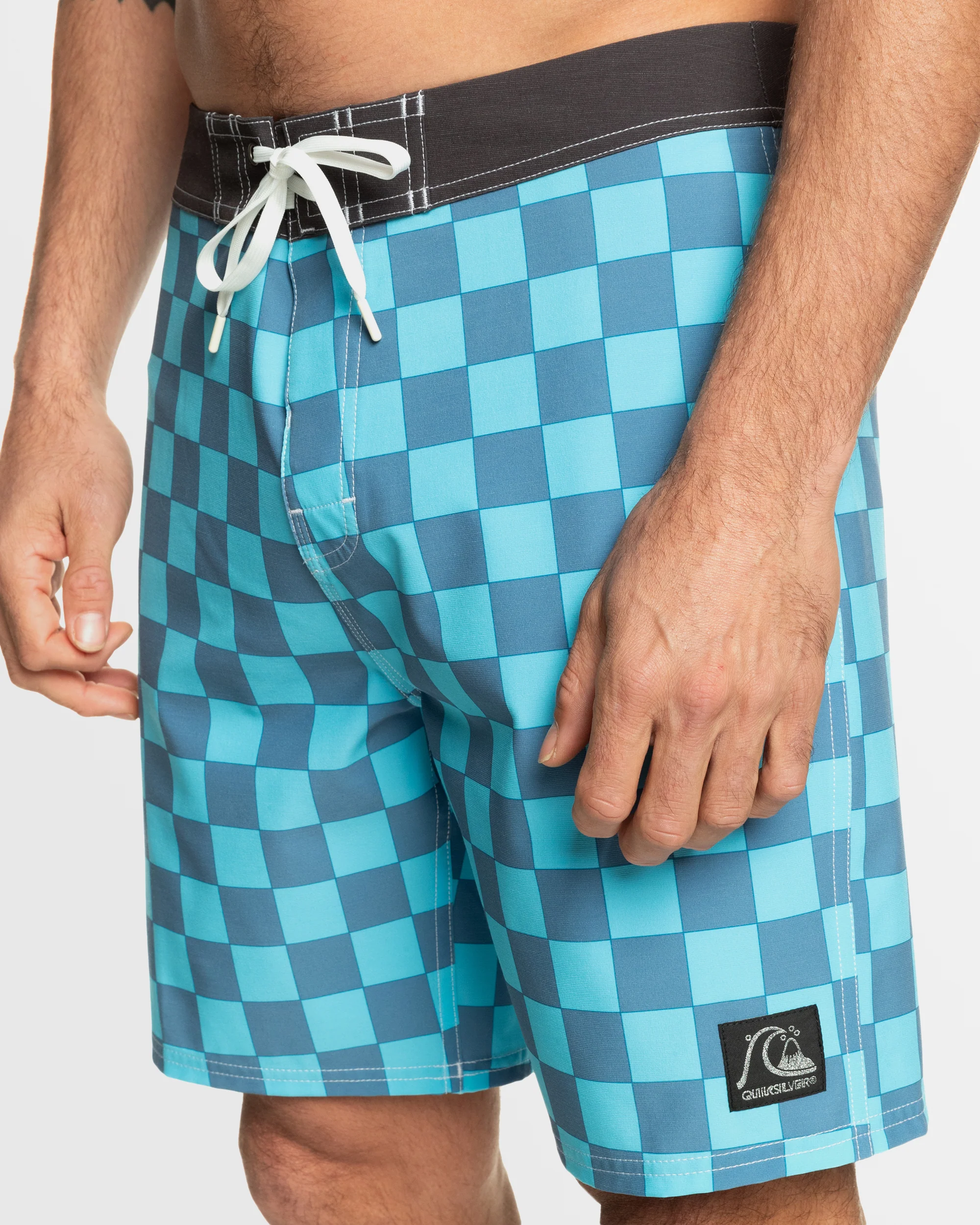 Mens Original Straight 18" Boardshorts - Image 3