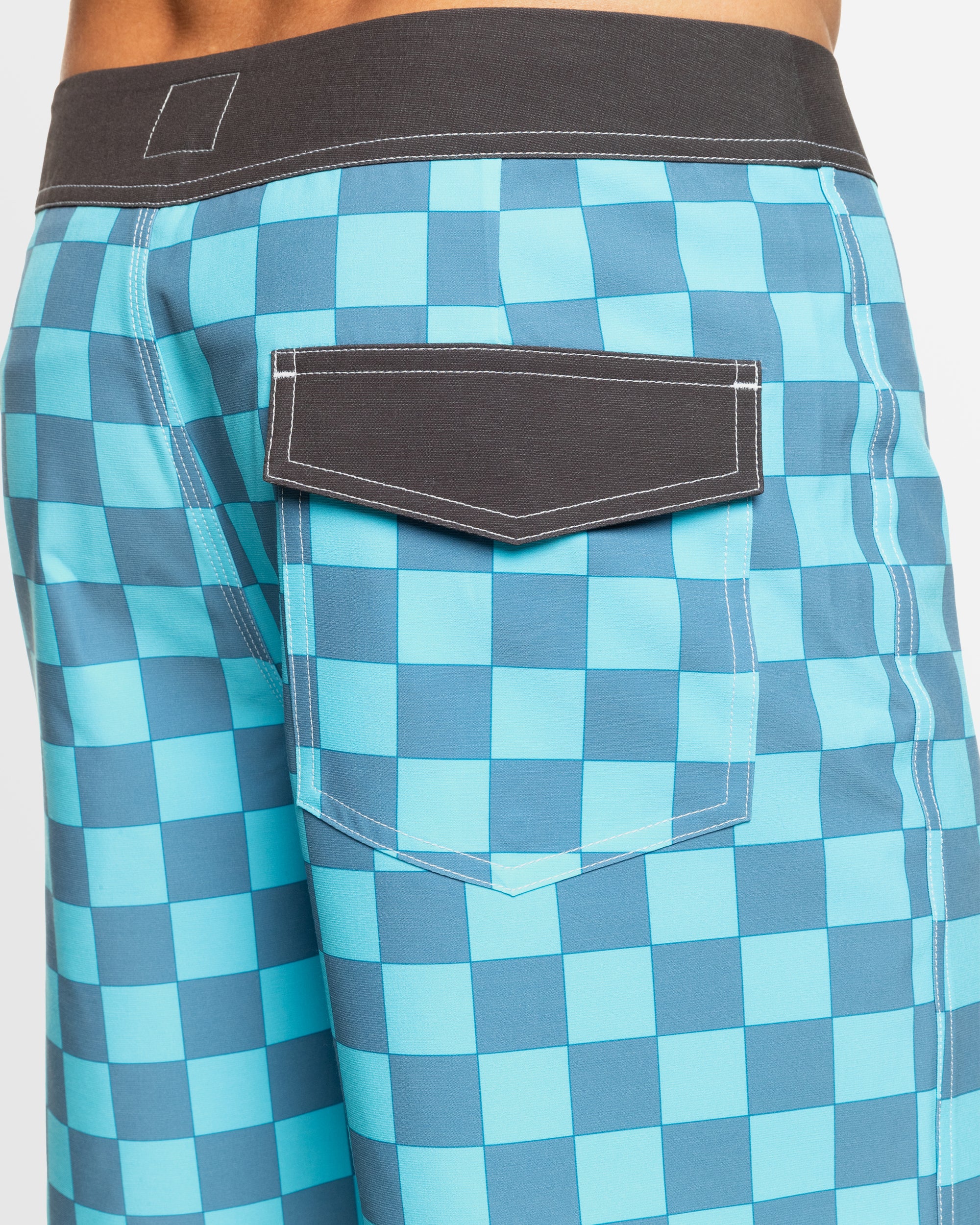 Mens Original Straight 18" Boardshorts - Image 6
