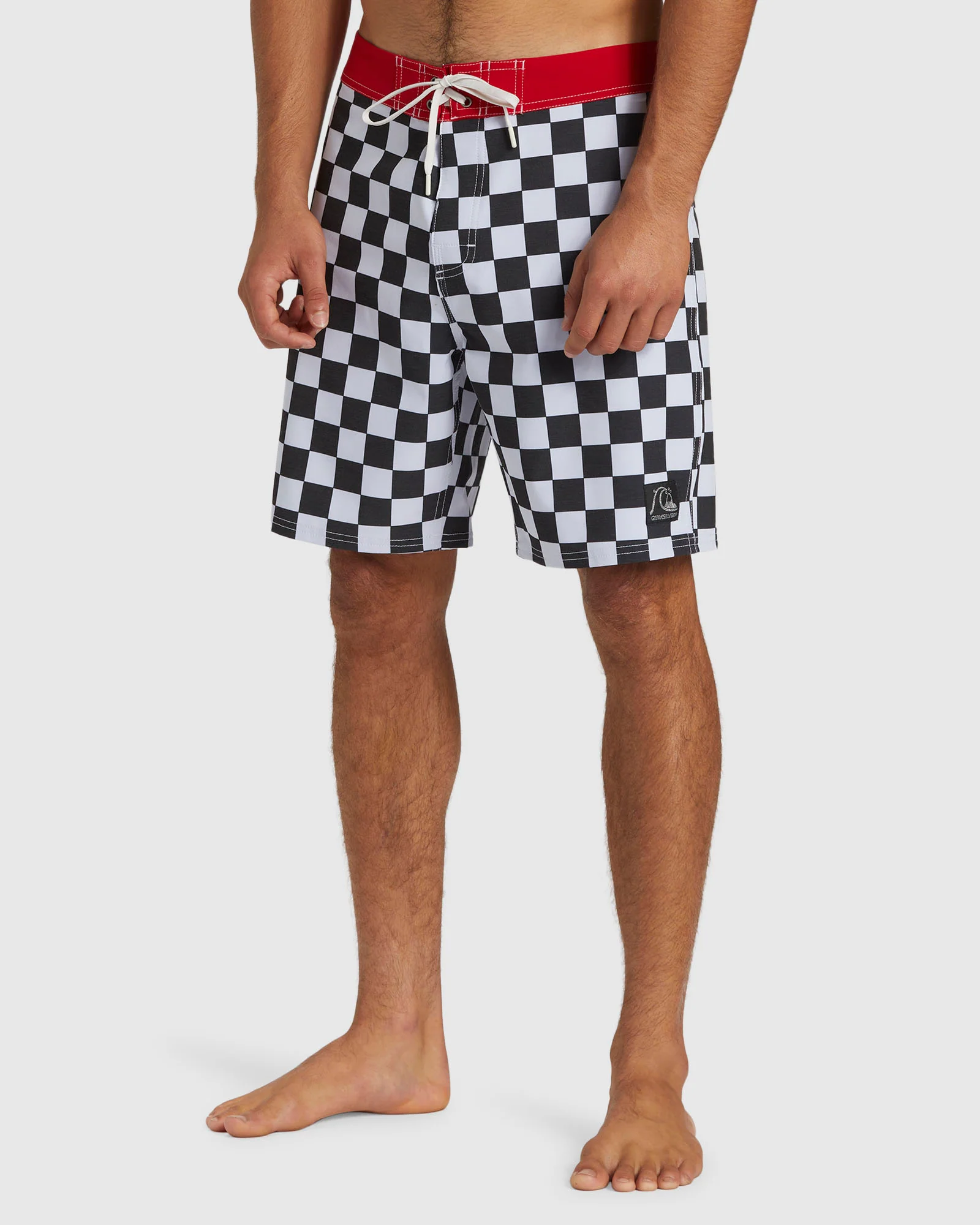Mens Original Straight 18" Boardshorts - Image 2