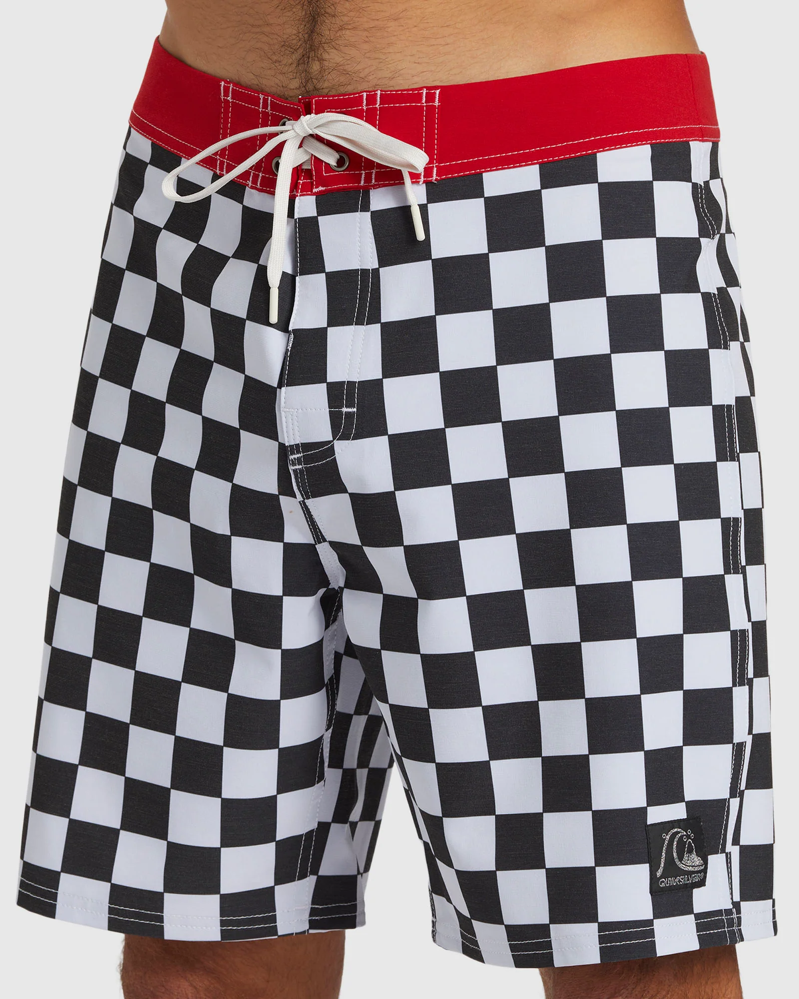 Mens Original Straight 18" Boardshorts - Image 4