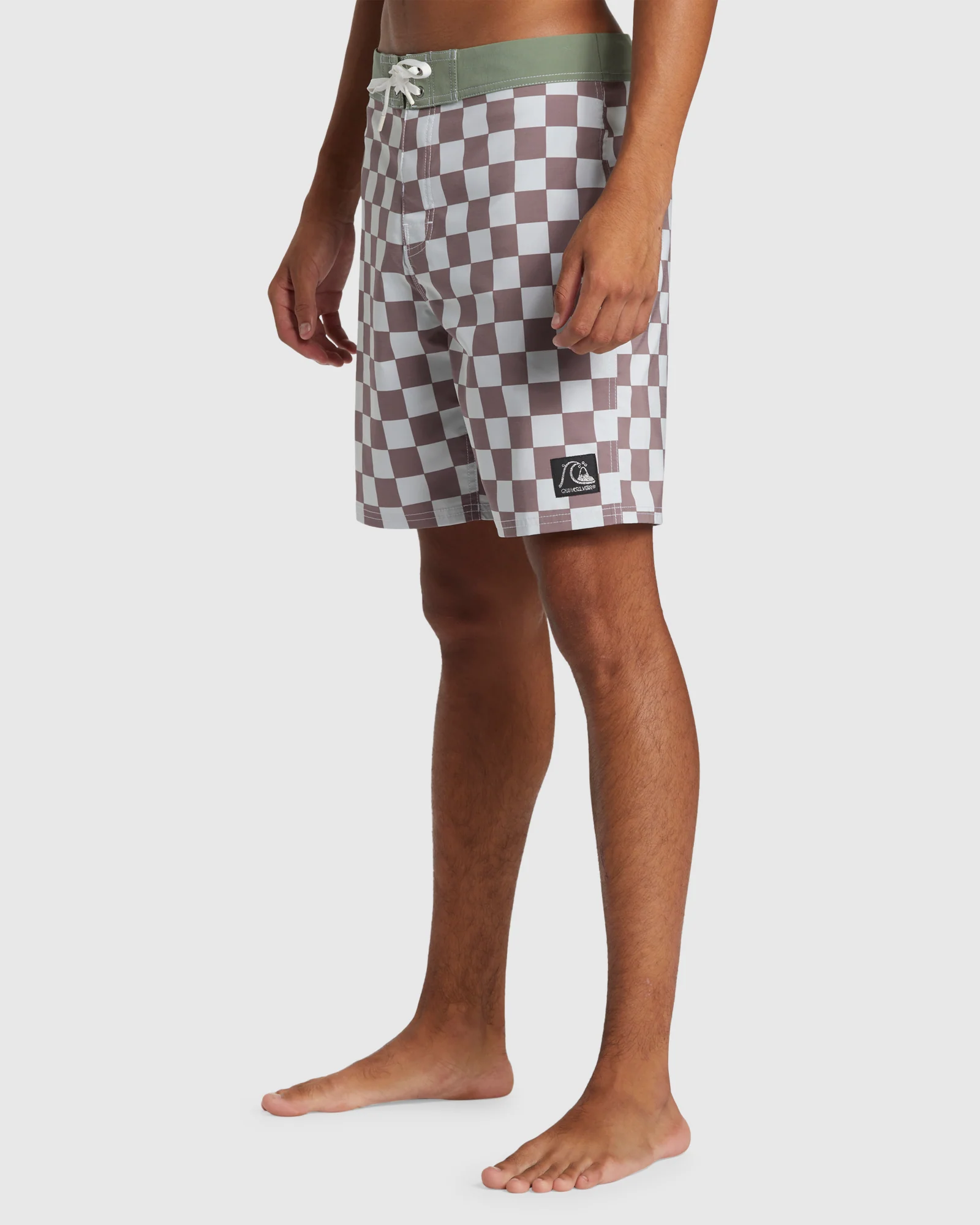 Mens Original Straight 18" Boardshorts - Image 2