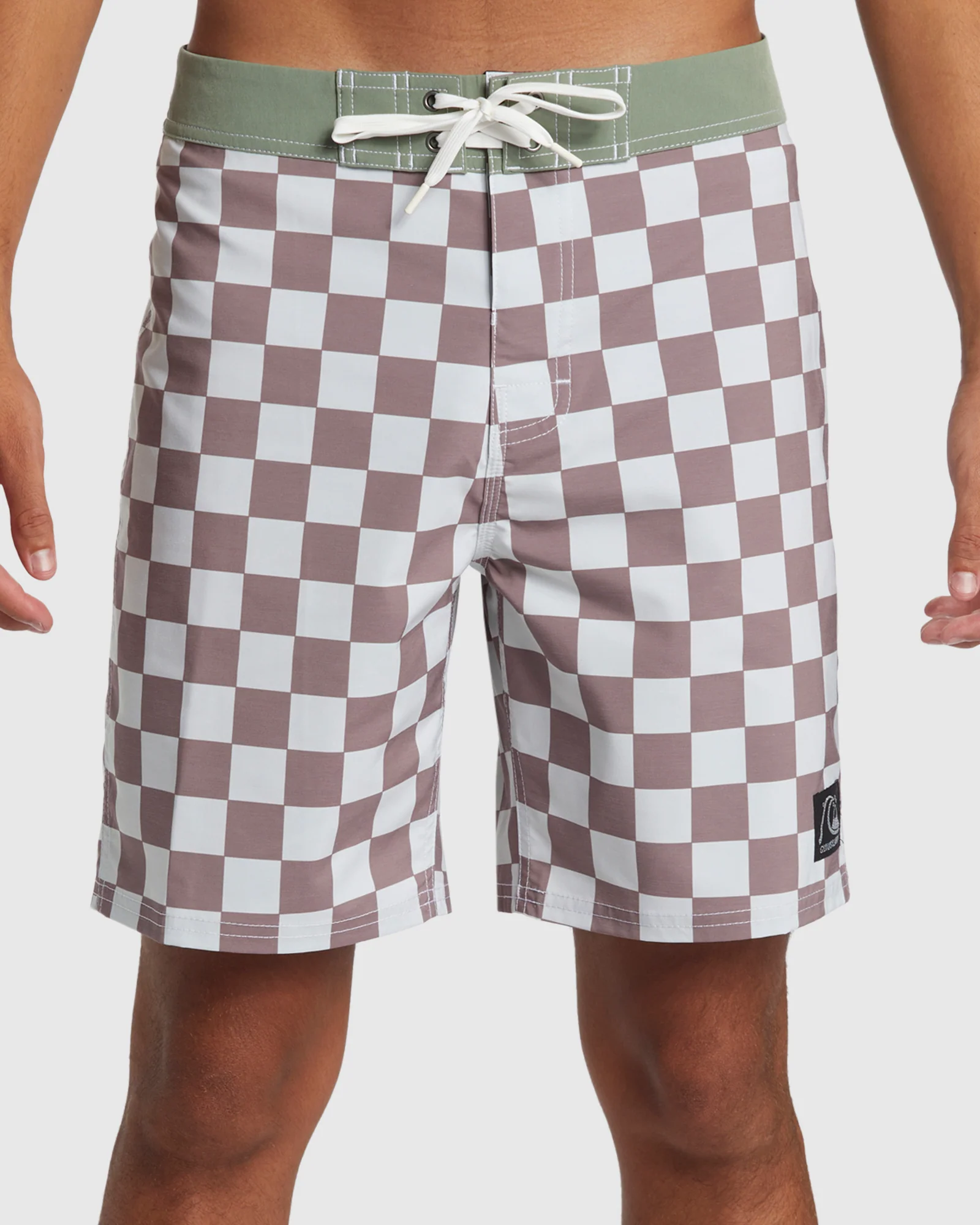 Mens Original Straight 18" Boardshorts - Image 7