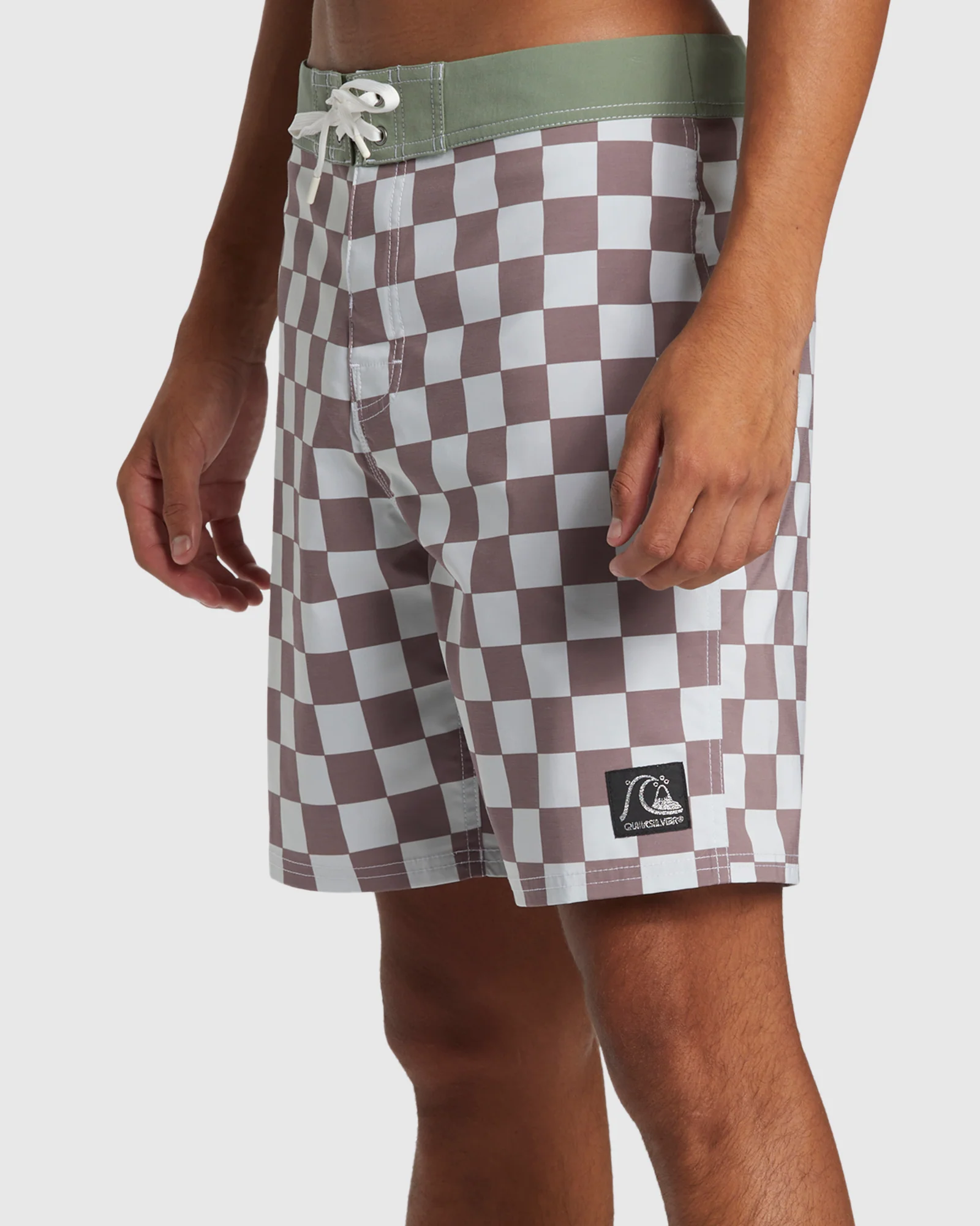 Mens Original Straight 18" Boardshorts - Image 8