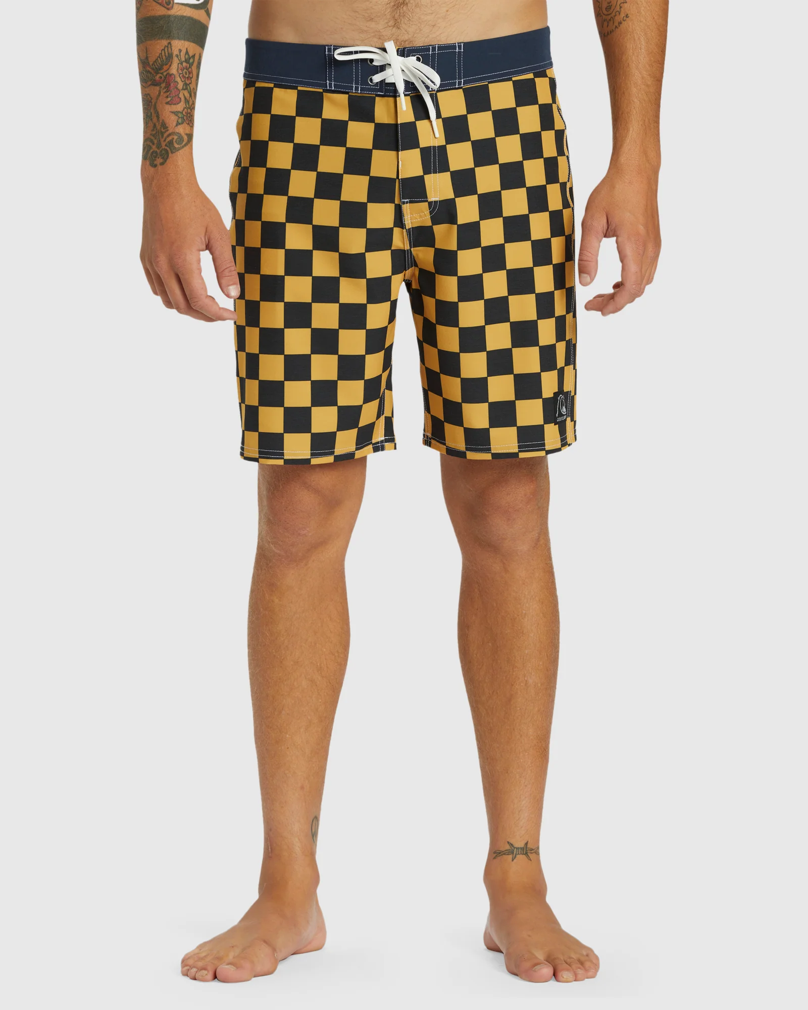 Mens Original Straight 18" Boardshorts