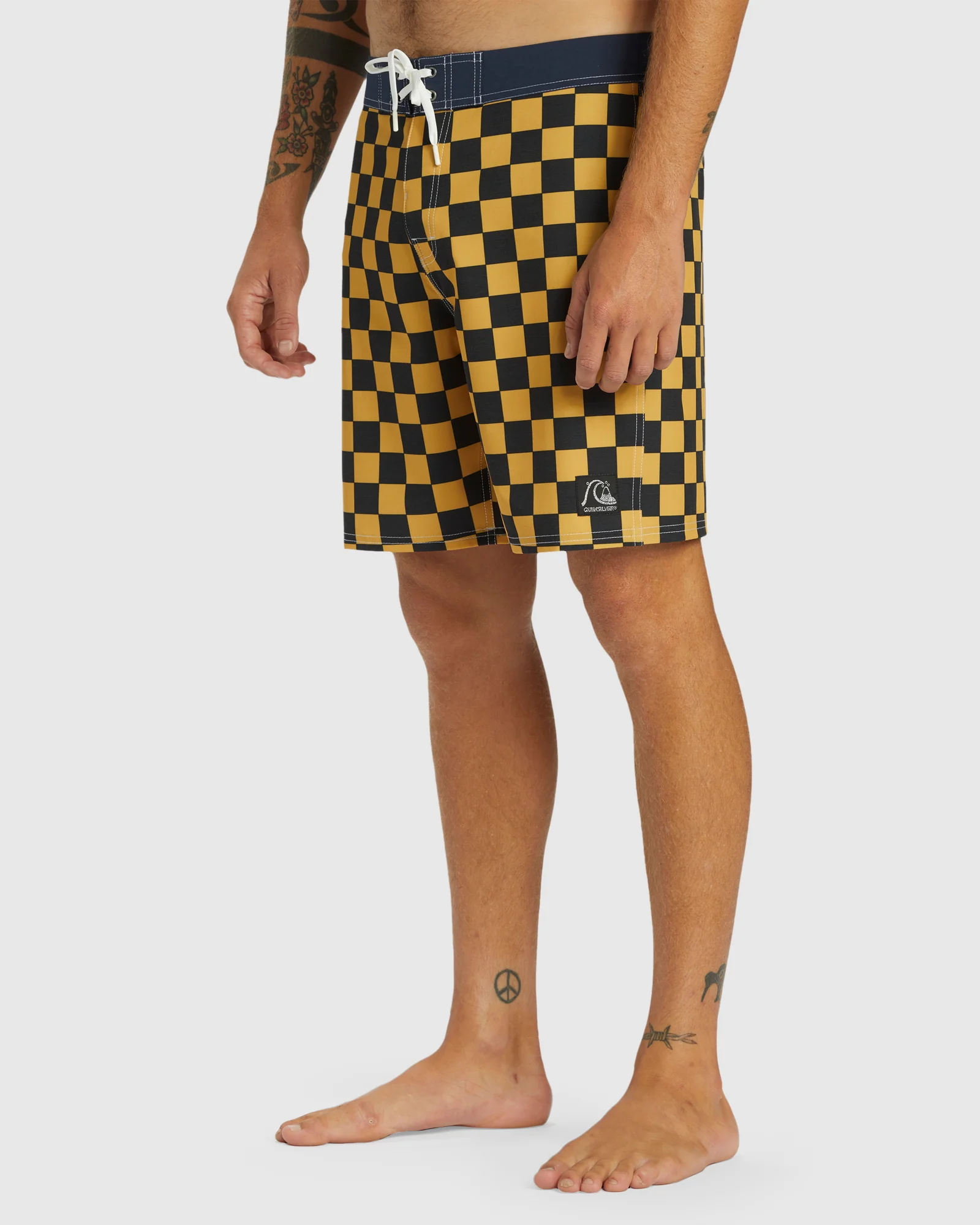 Mens Original Straight 18" Boardshorts - Image 2