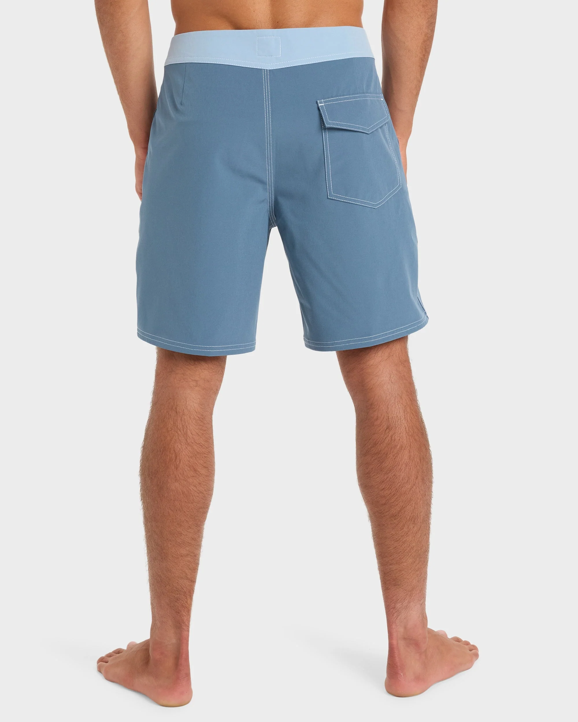 Mens Original 18" Boardshorts - Image 2