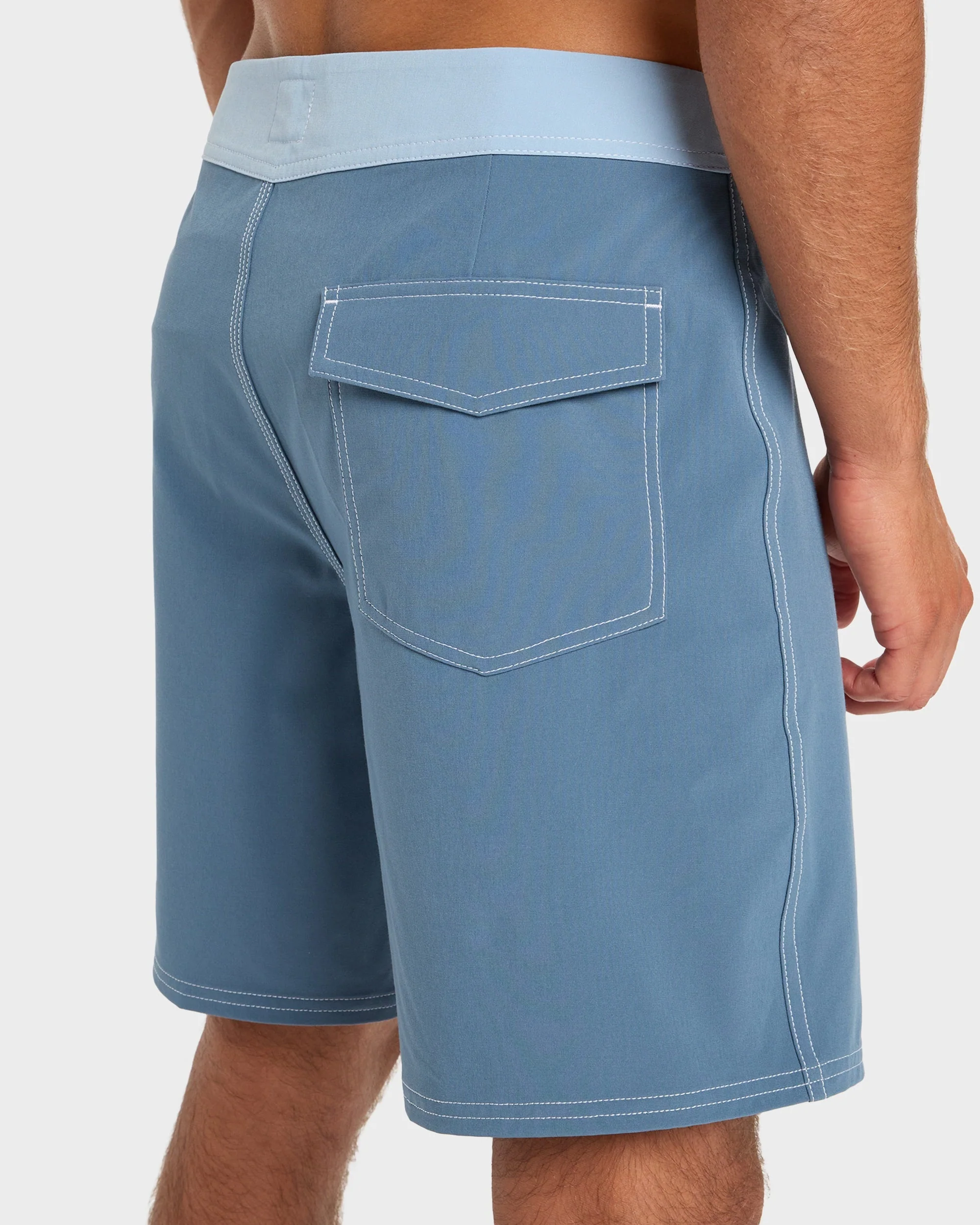 Mens Original 18" Boardshorts - Image 5