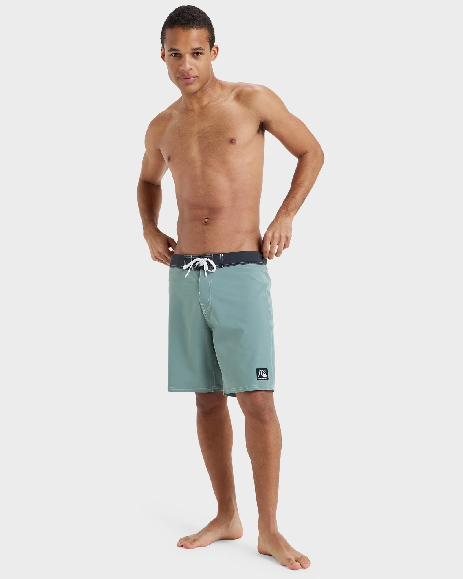Mens Original 18" Boardshorts - Image 6