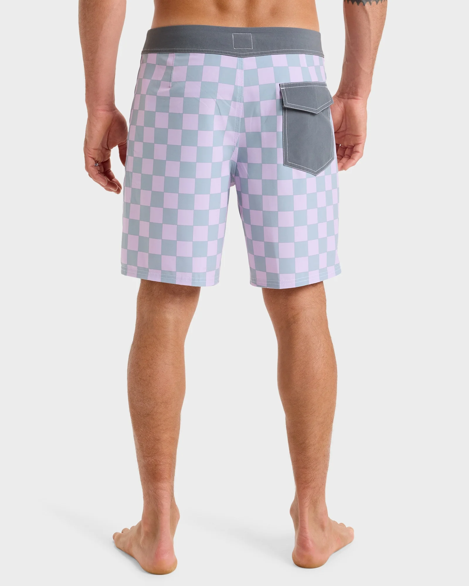 Mens Original 18" Boardshorts - Image 3