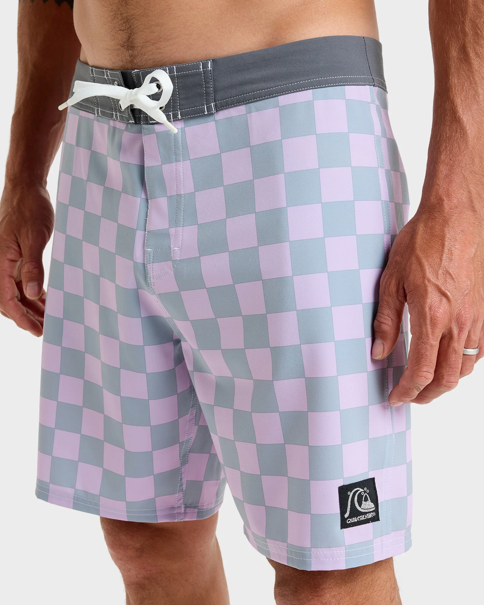 Mens Original 18" Boardshorts - Image 4