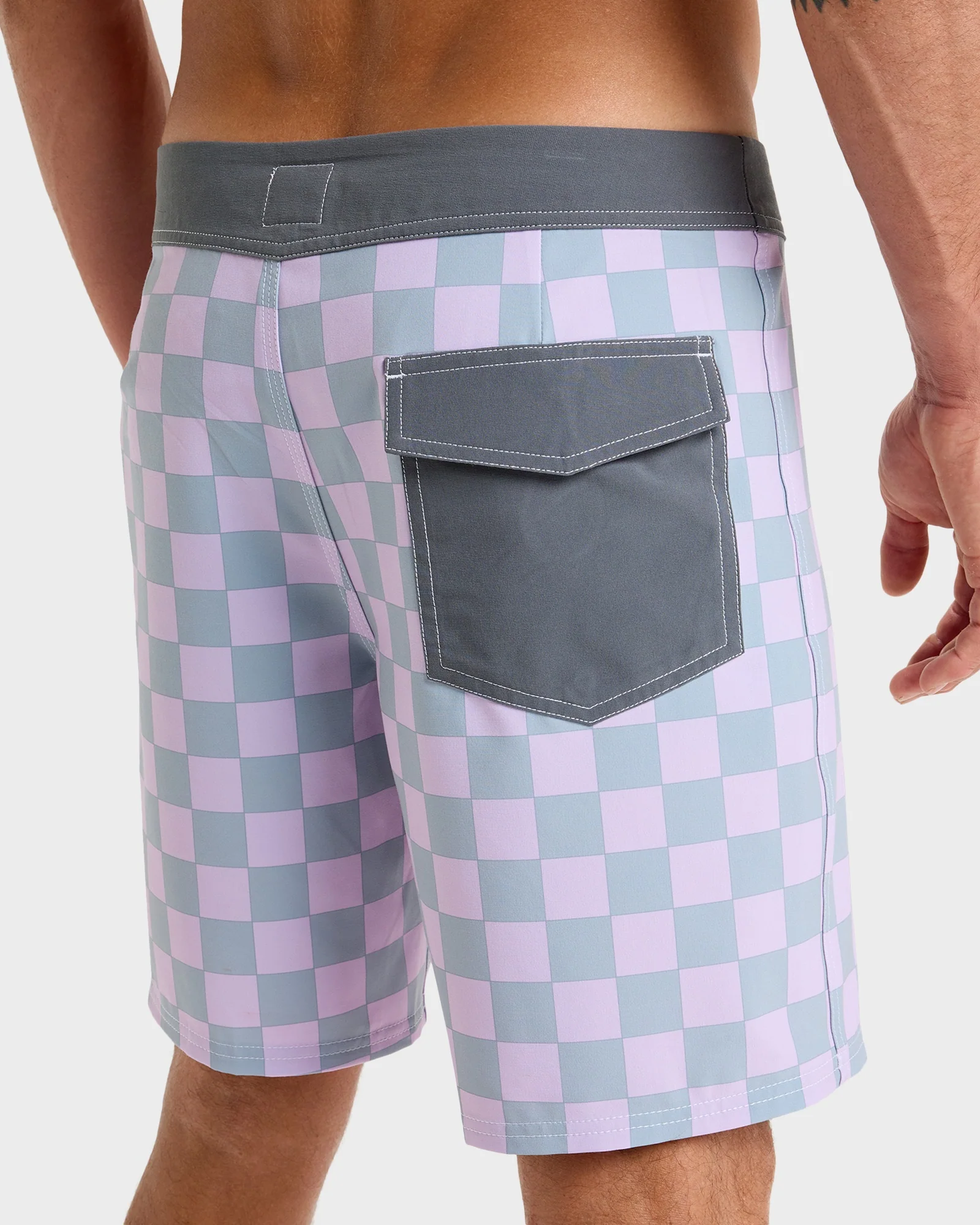 Mens Original 18" Boardshorts - Image 5
