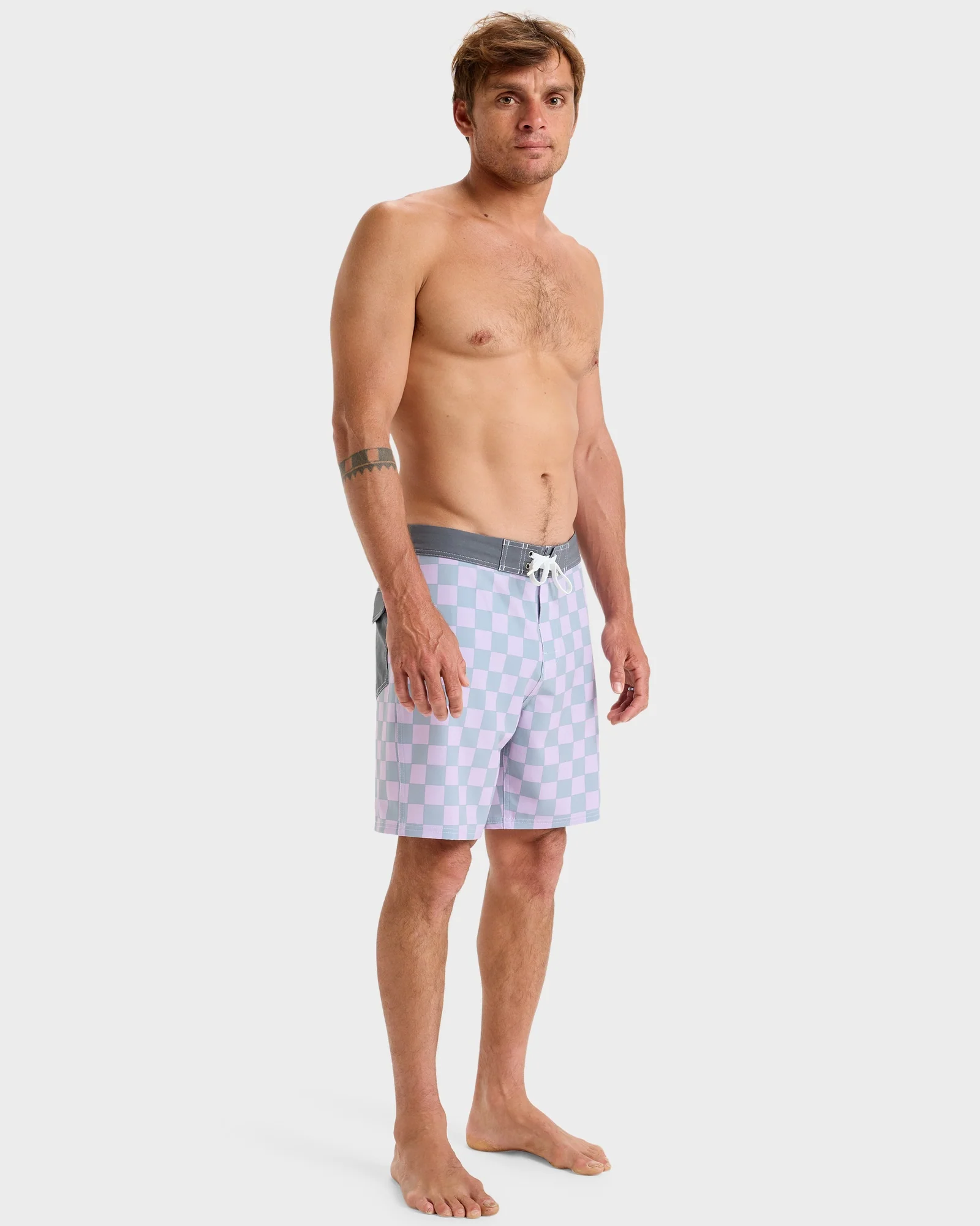 Mens Original 18" Boardshorts - Image 6