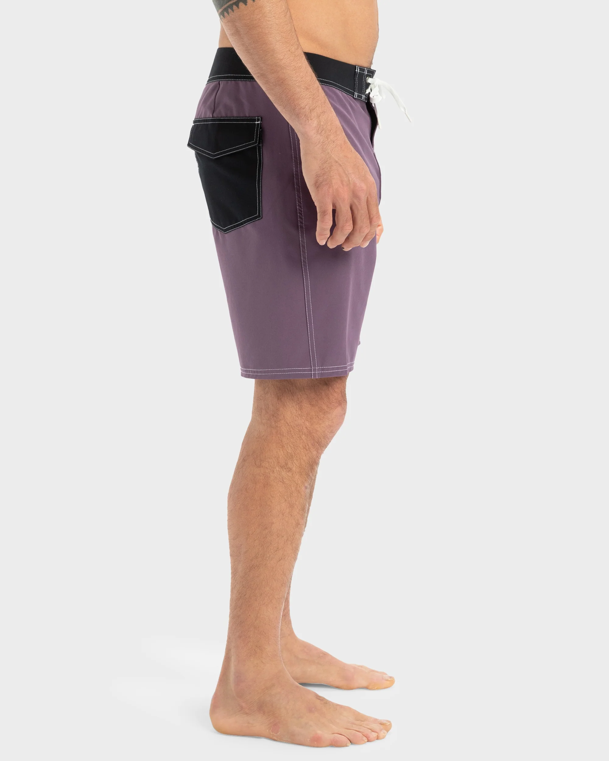Mens Original 18" Boardshorts - Image 3