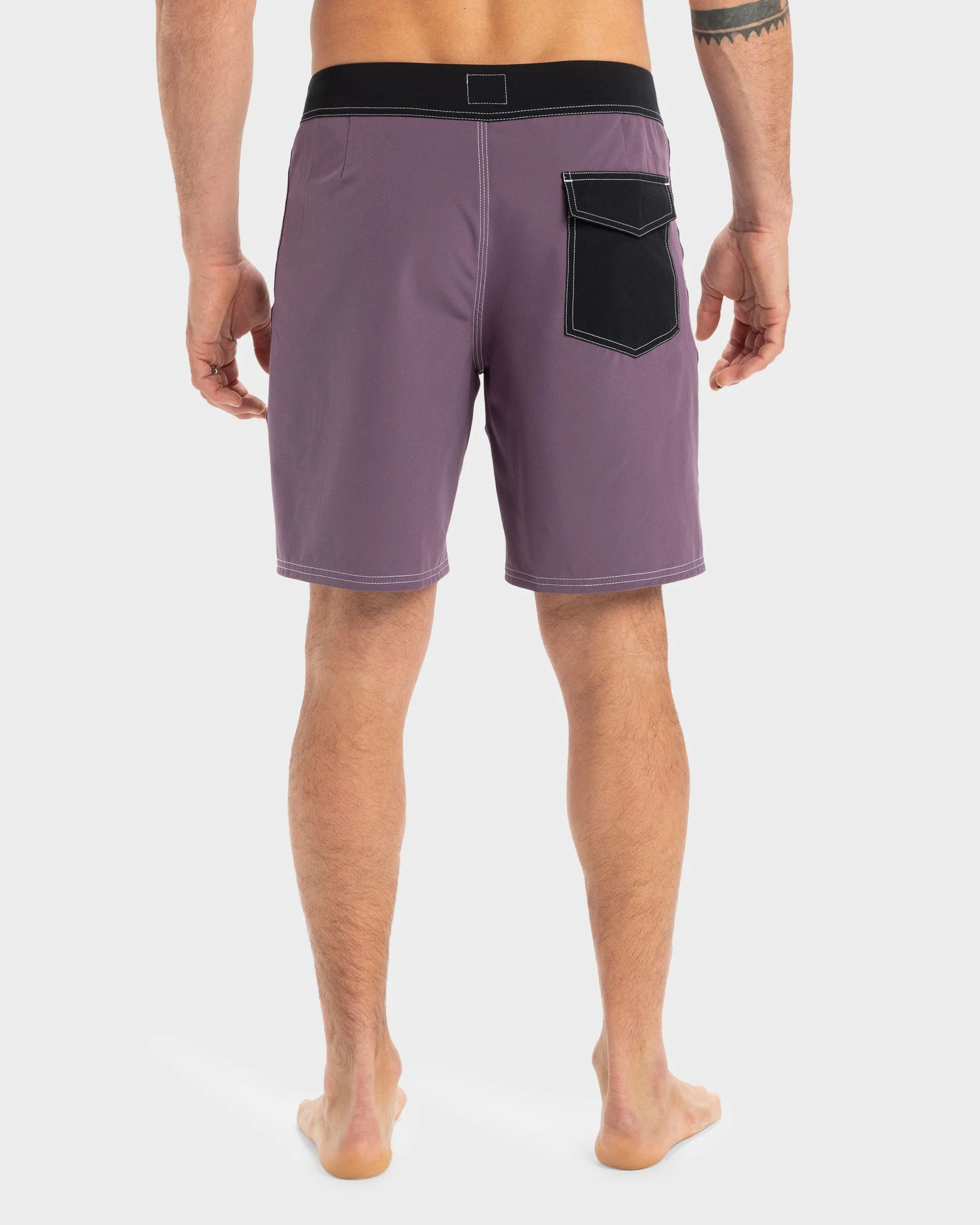 Mens Original 18" Boardshorts - Image 5