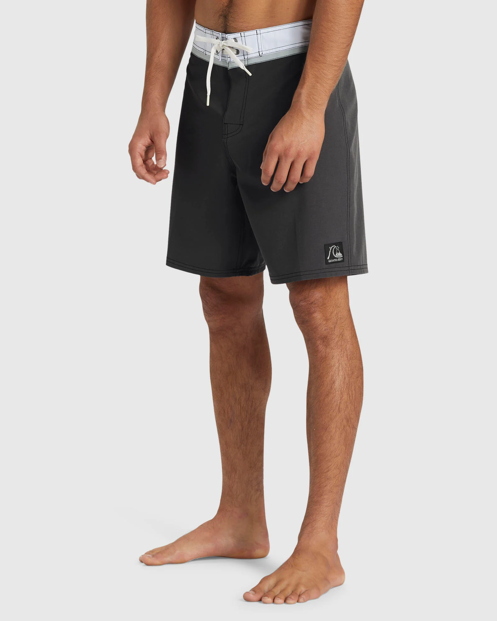 Mens Original Straight 18" Boardshorts - Image 2