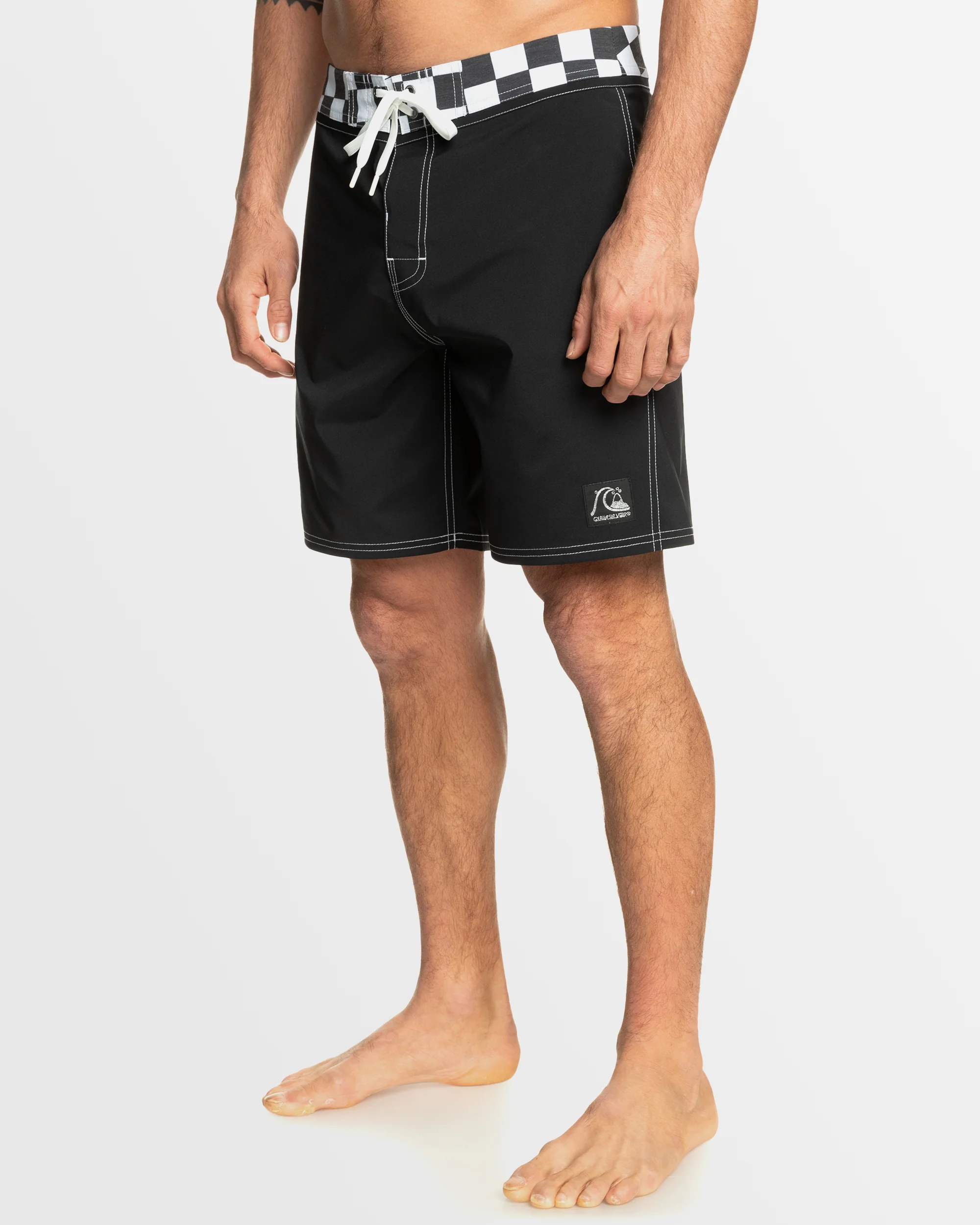Mens Original Straight 18" Boardshorts - Image 2
