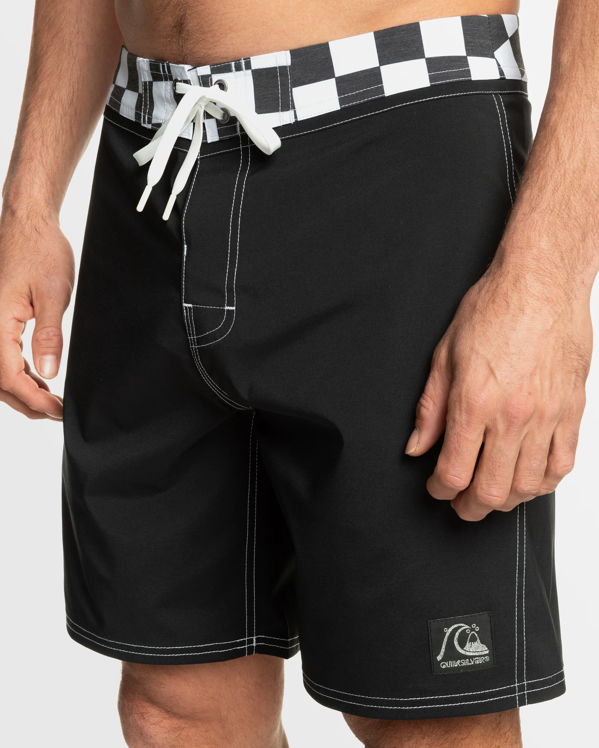 Mens Original Straight 18" Boardshorts - Image 3