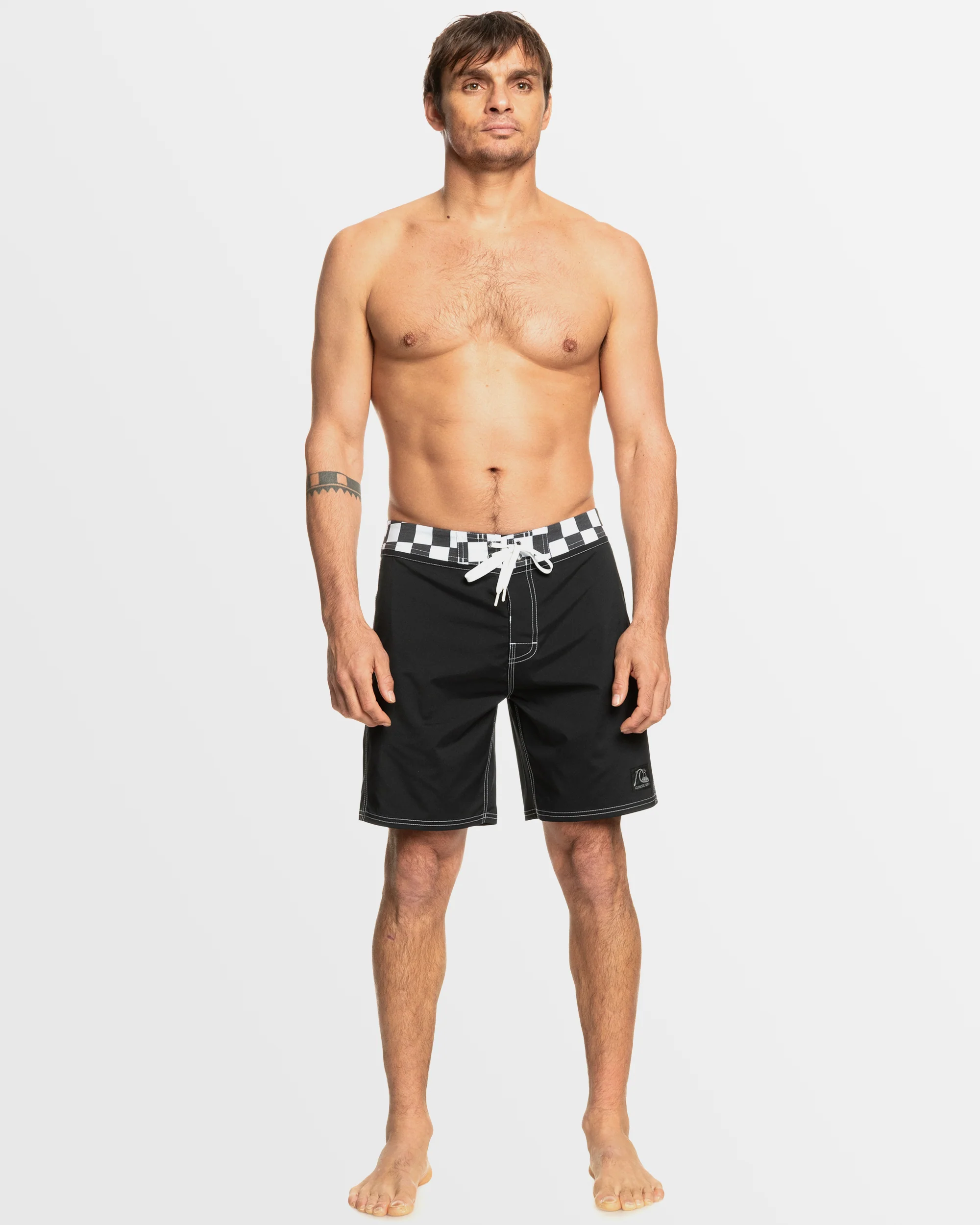 Mens Original Straight 18" Boardshorts - Image 5