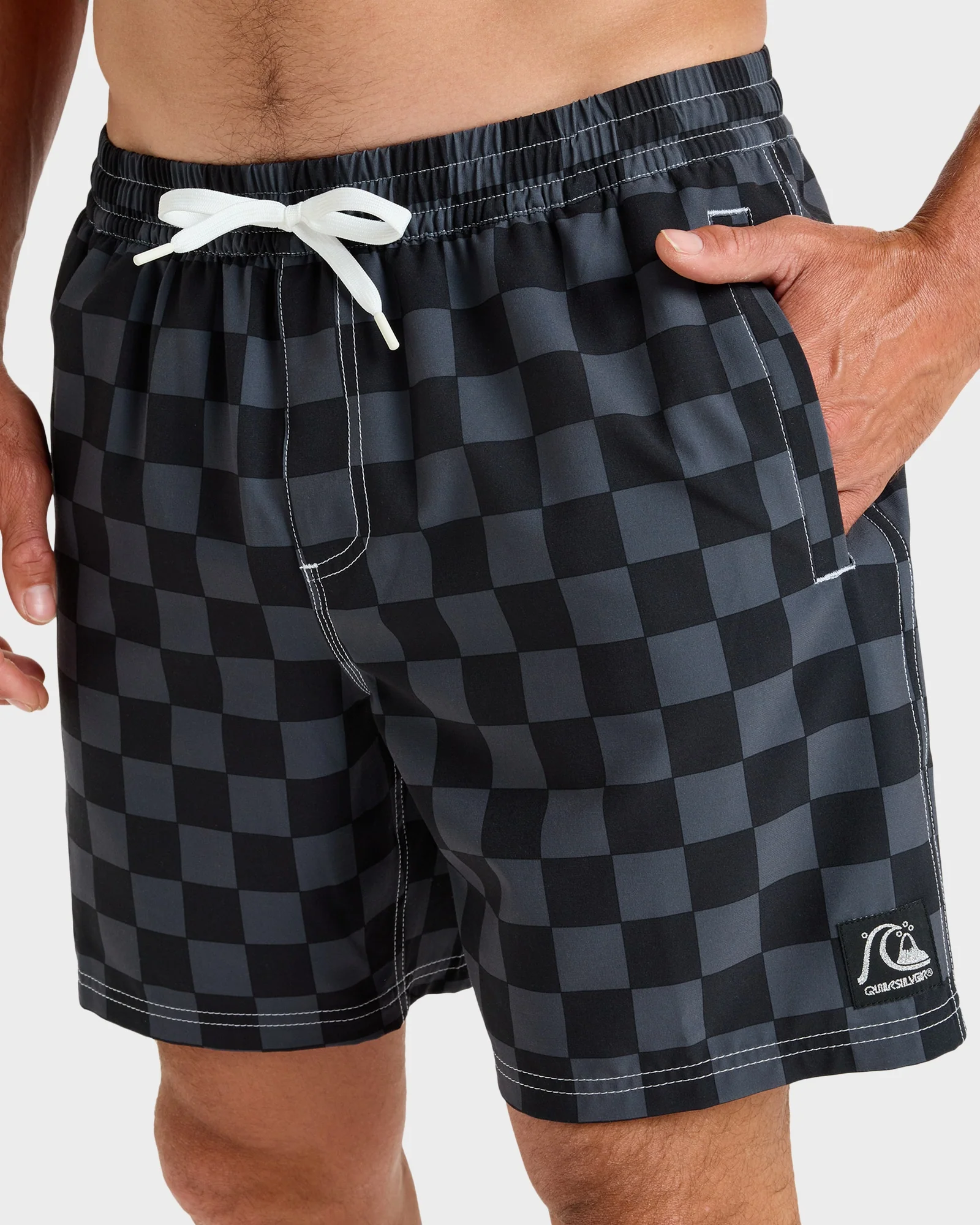 Mens OG Straight 17" Boardshorts - Image 4