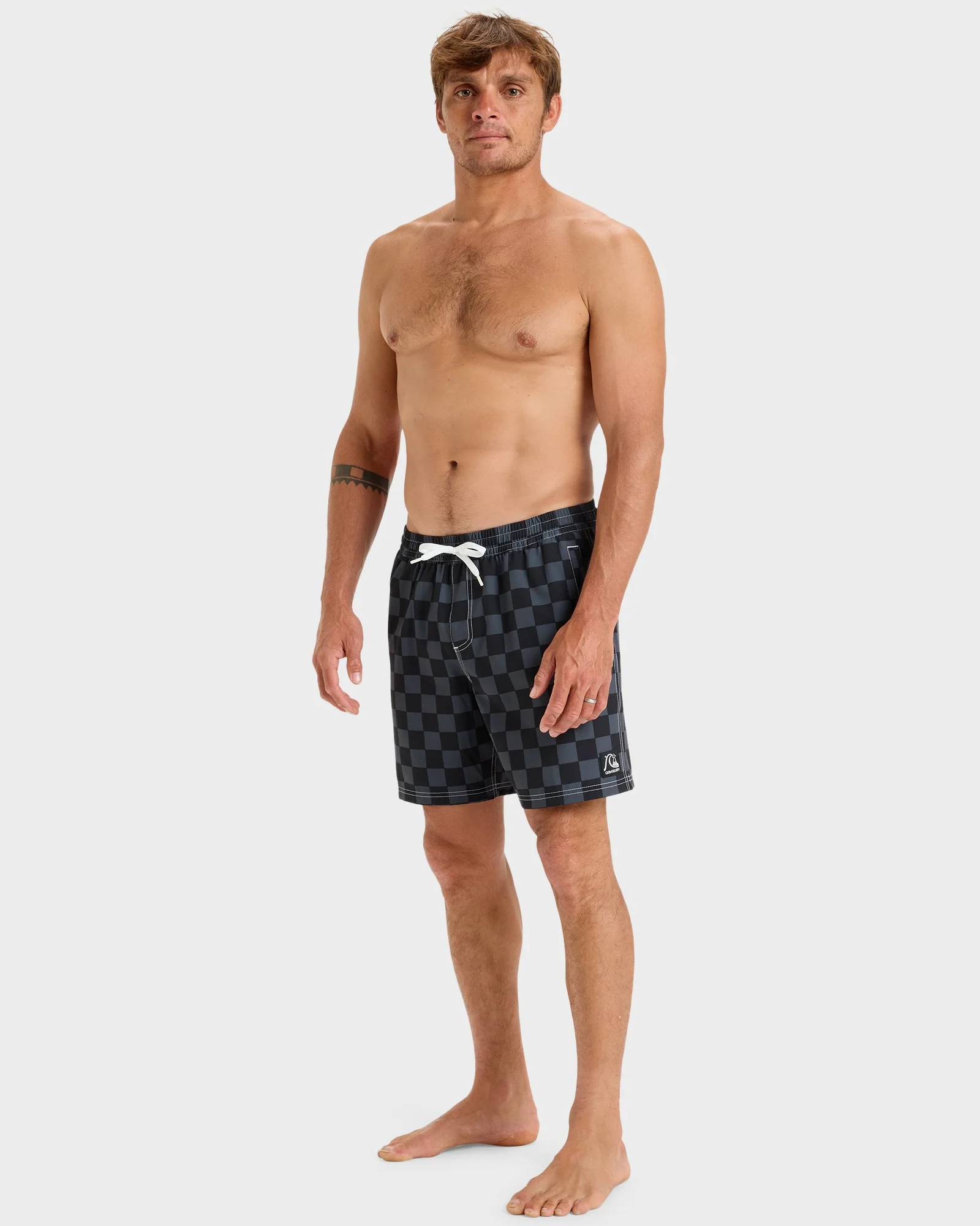 Mens OG Straight 17" Boardshorts - Image 6