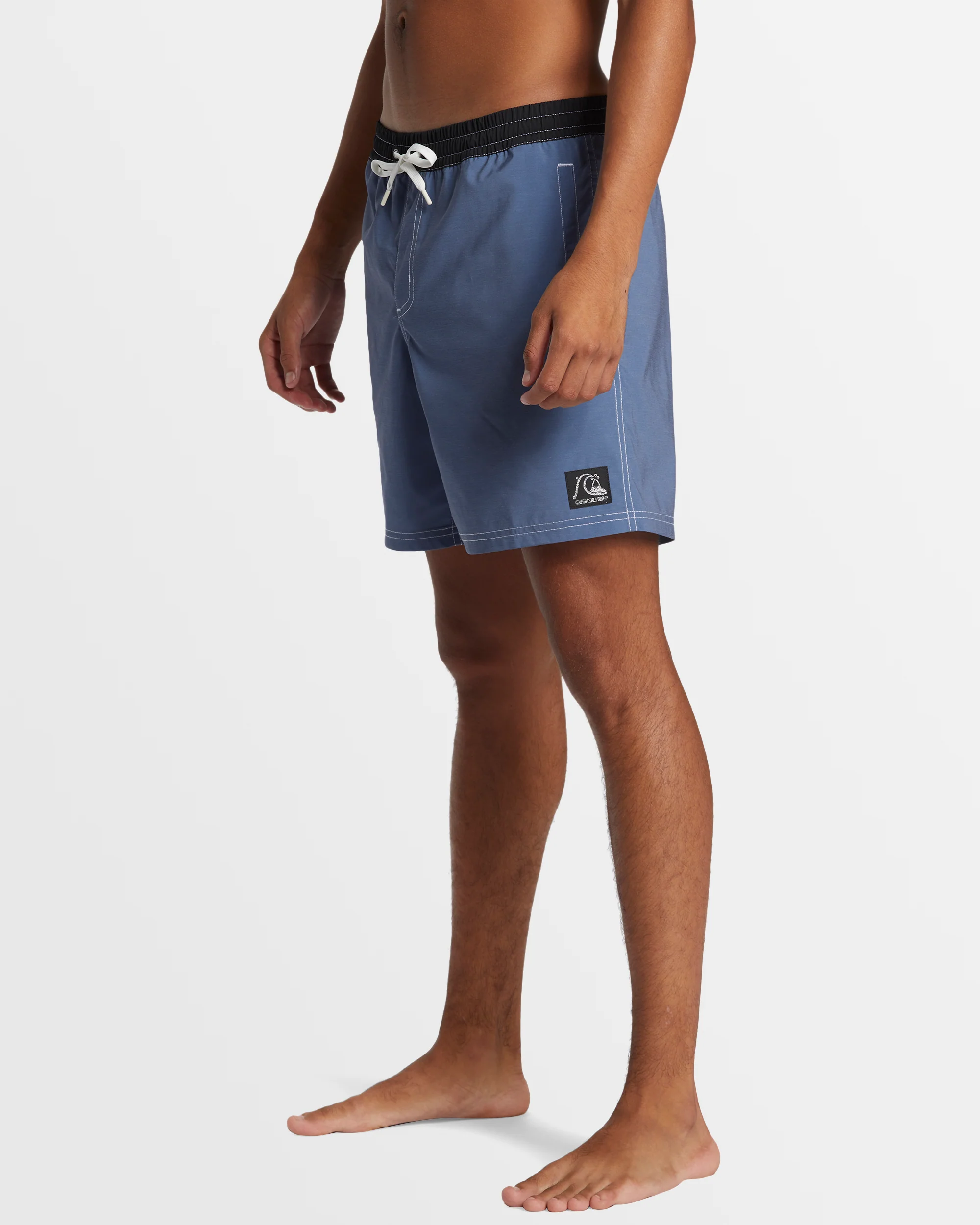 Mens Original Straight 17" Boardshorts - Image 2