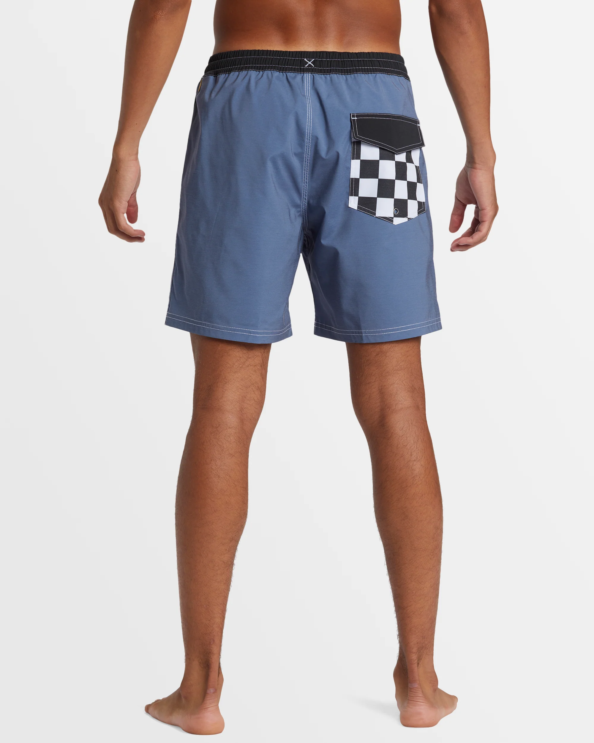 Mens Original Straight 17" Boardshorts - Image 3