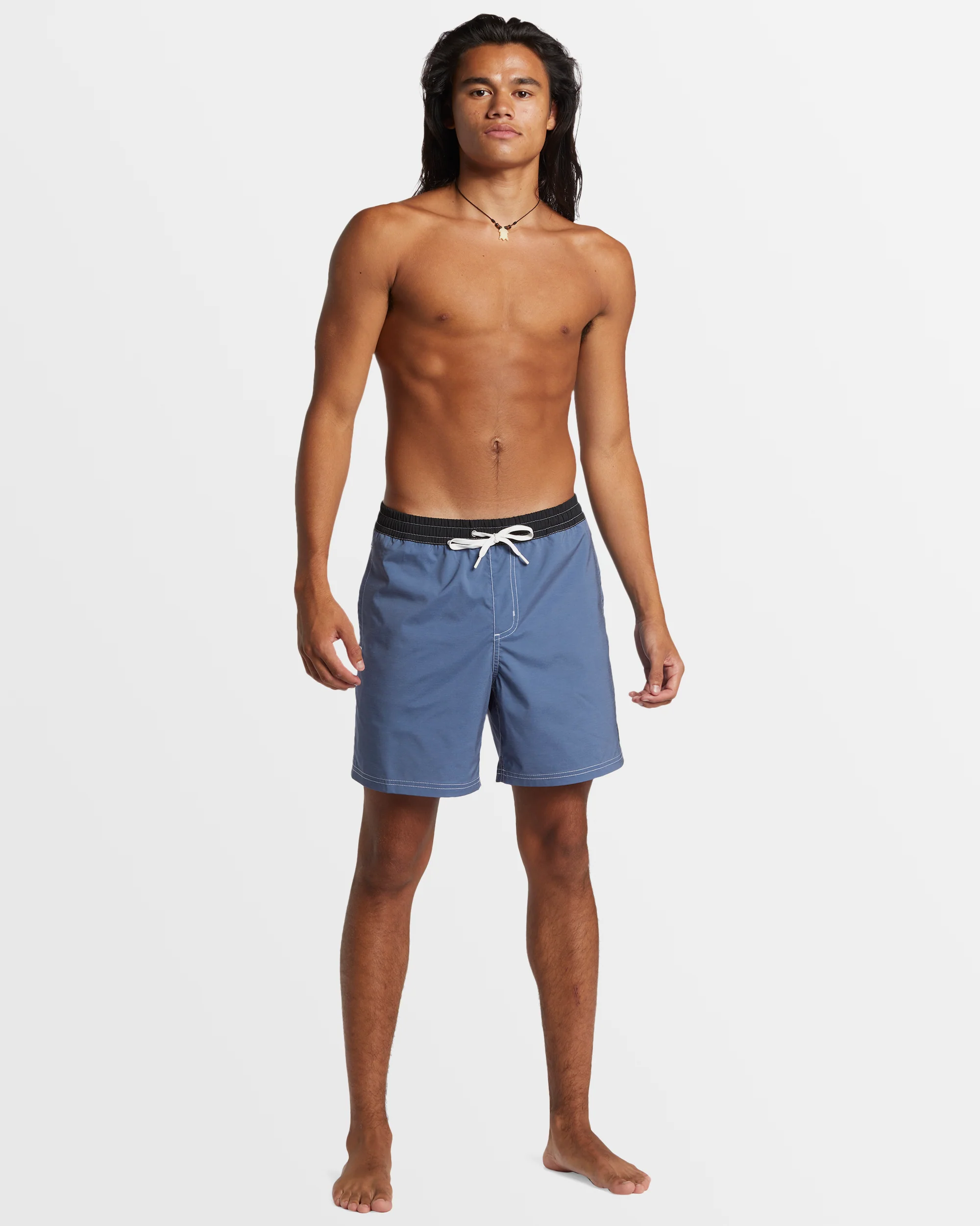 Mens Original Straight 17" Boardshorts - Image 5