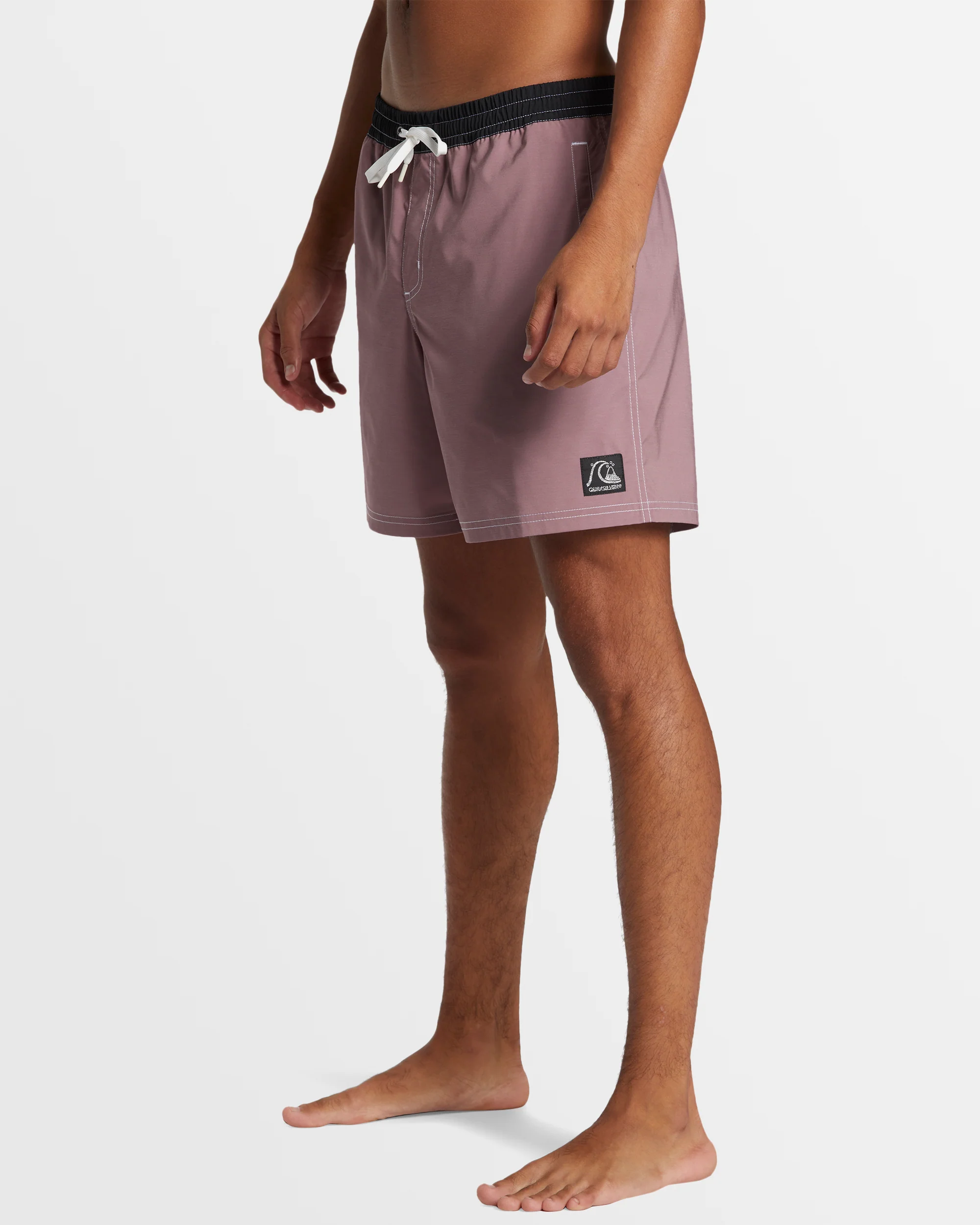 Mens Original Straight 17" Boardshorts - Image 2