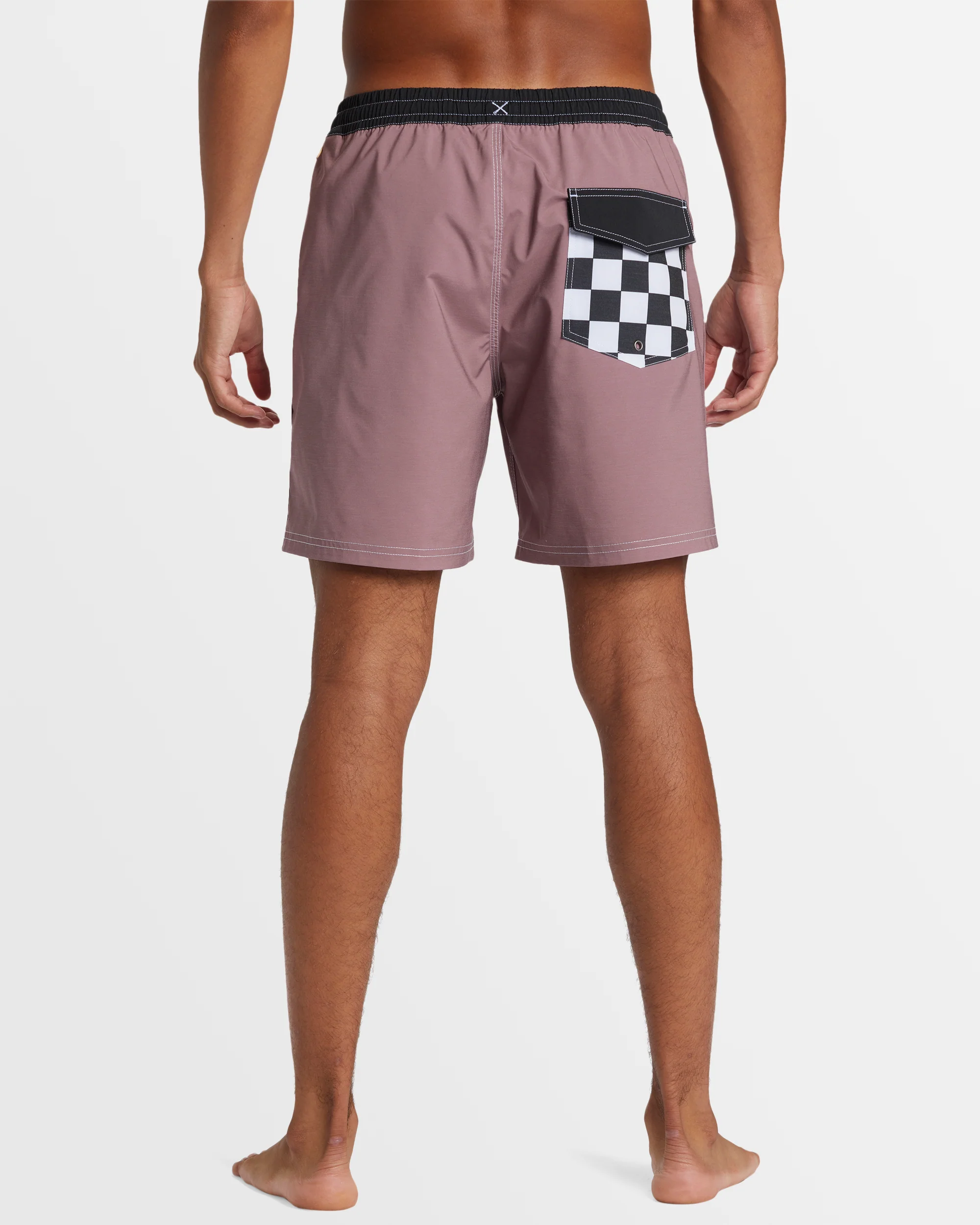 Mens Original Straight 17" Boardshorts - Image 3