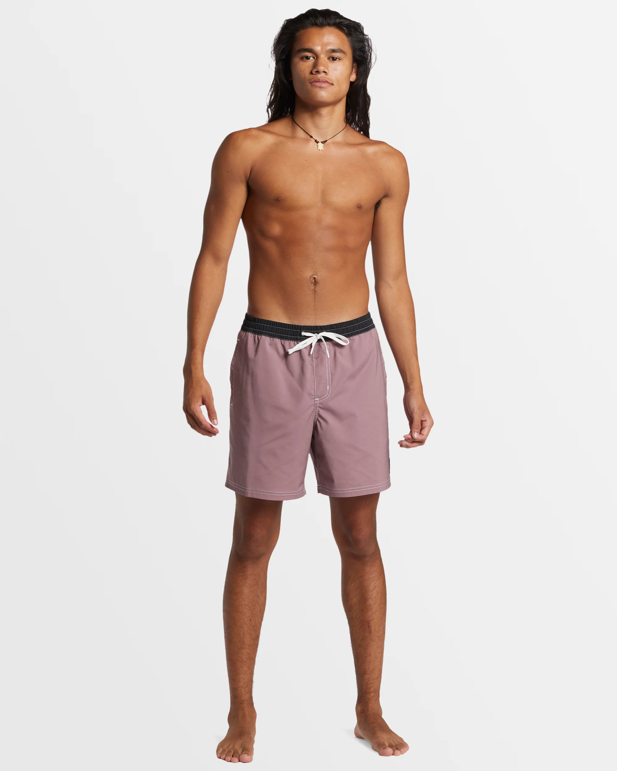 Mens Original Straight 17" Boardshorts - Image 5