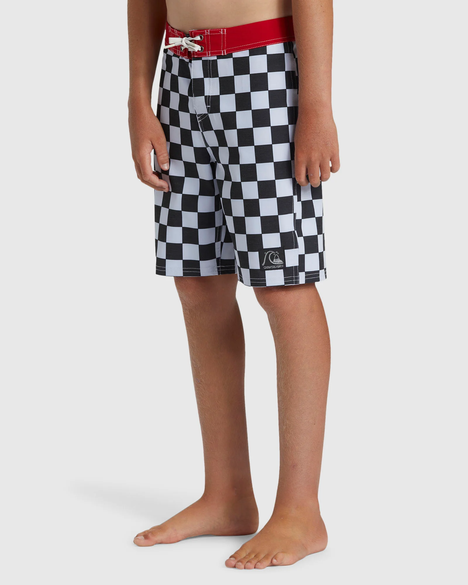 Boys 8-16 Original Straight Boardshorts - Image 2
