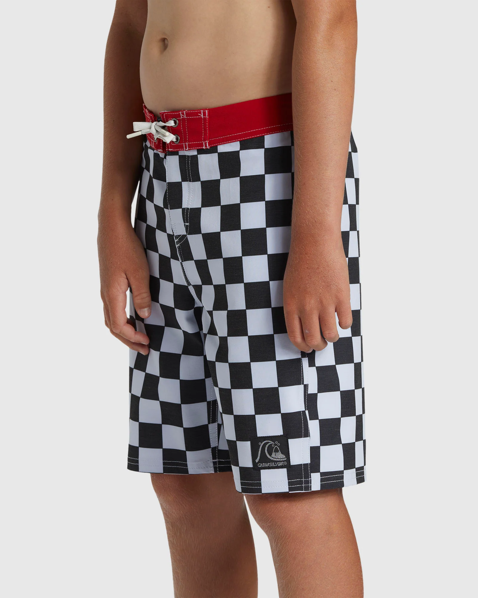 Boys 8-16 Original Straight Boardshorts - Image 4