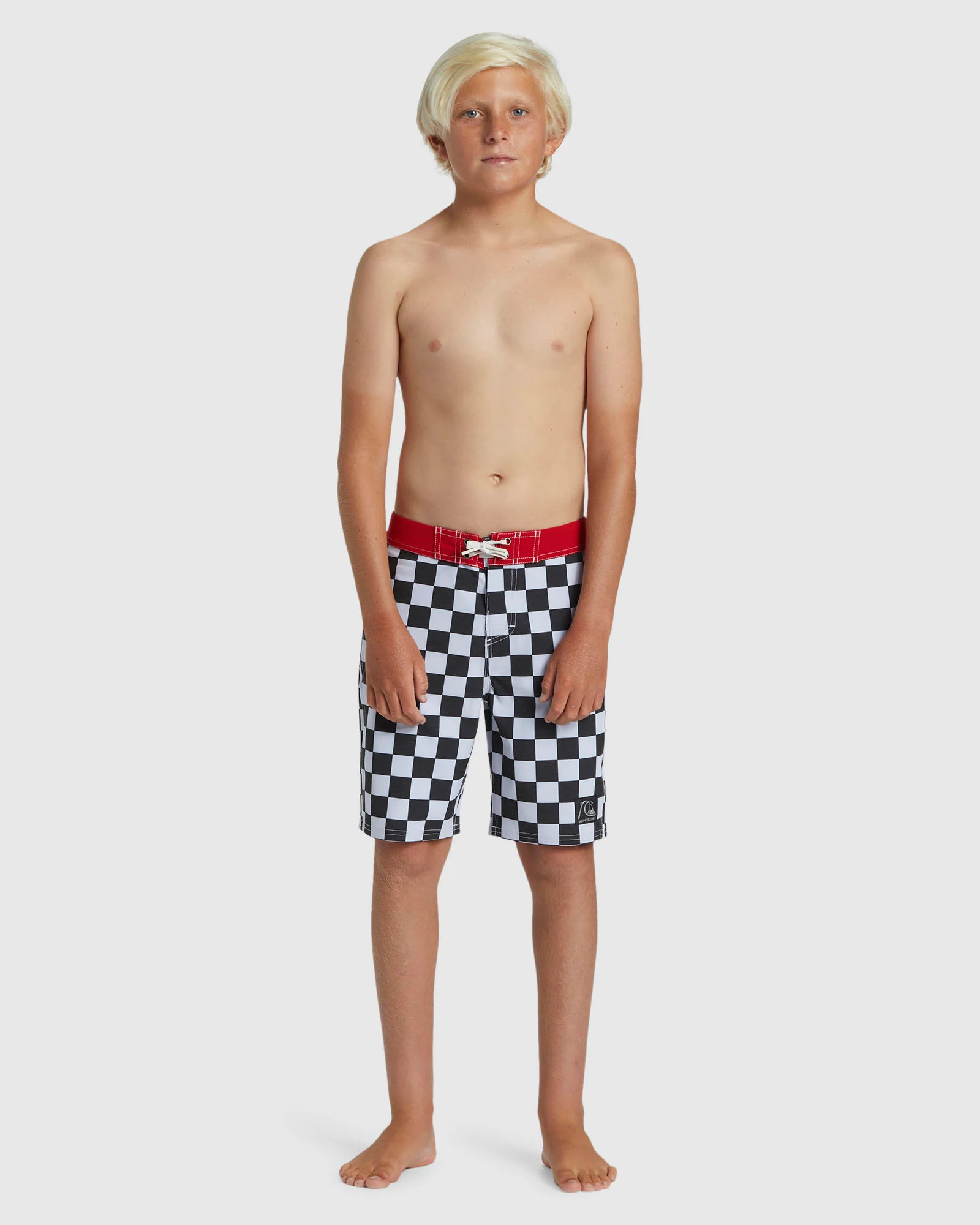 Boys 8-16 Original Straight Boardshorts - Image 5