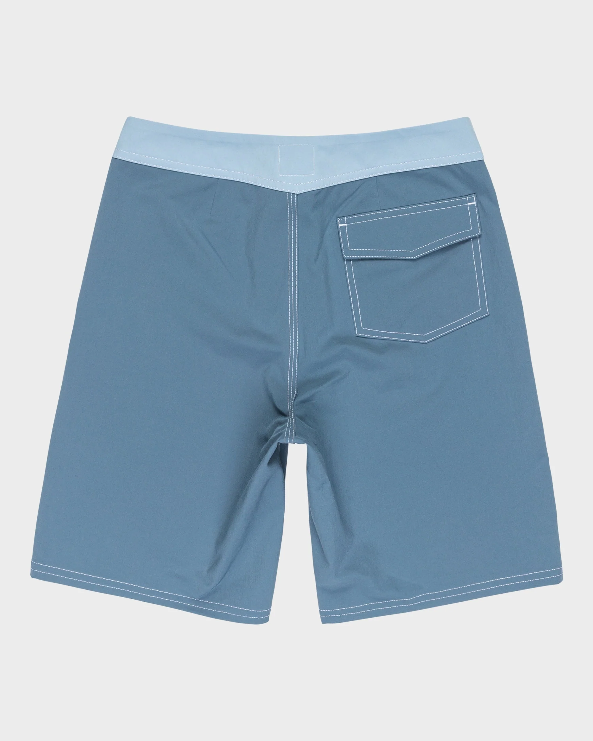 Boys 8-16 Original 17" Boardshorts - Image 2