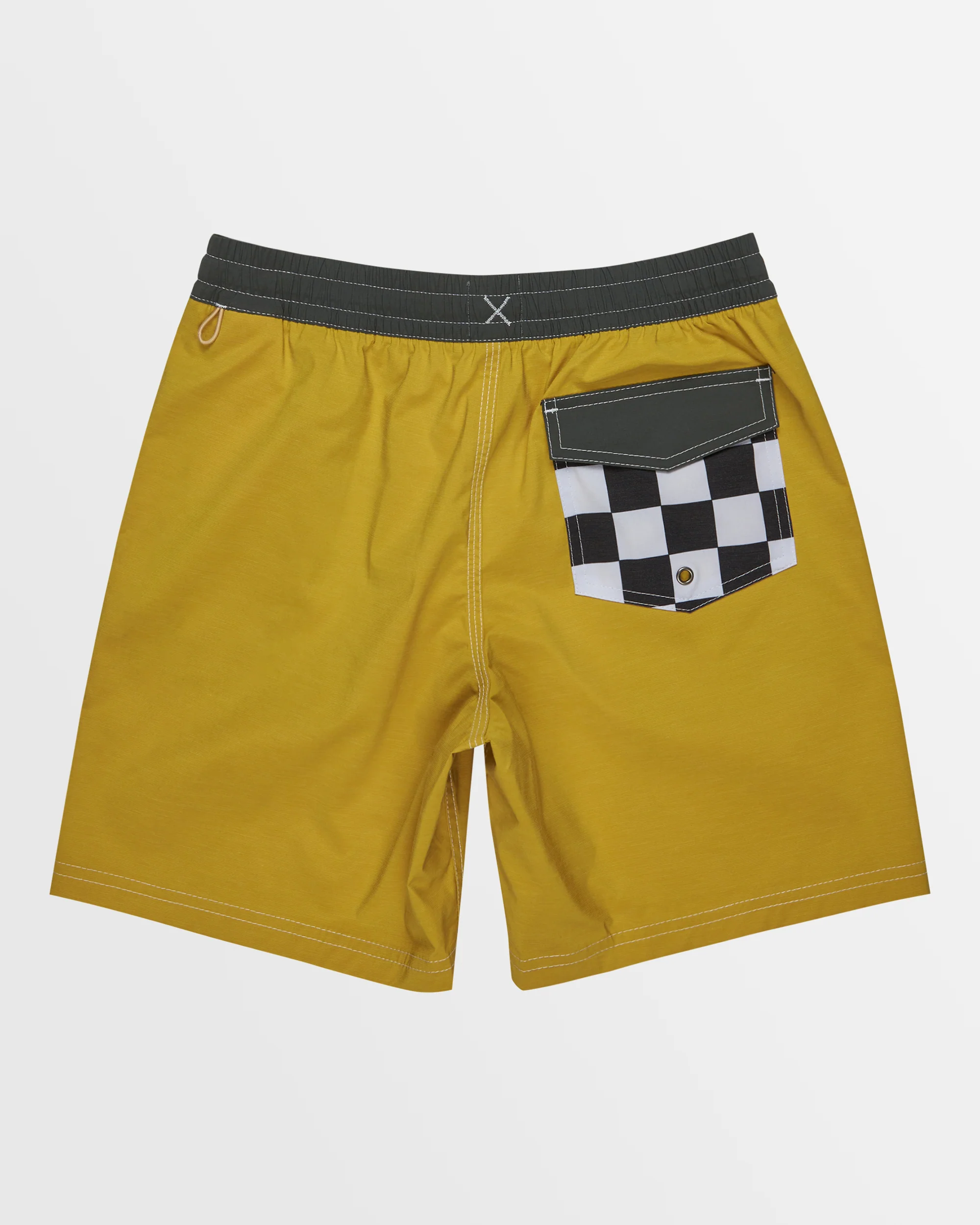 Boys 8-16 Original Straight Boardshorts - Image 2
