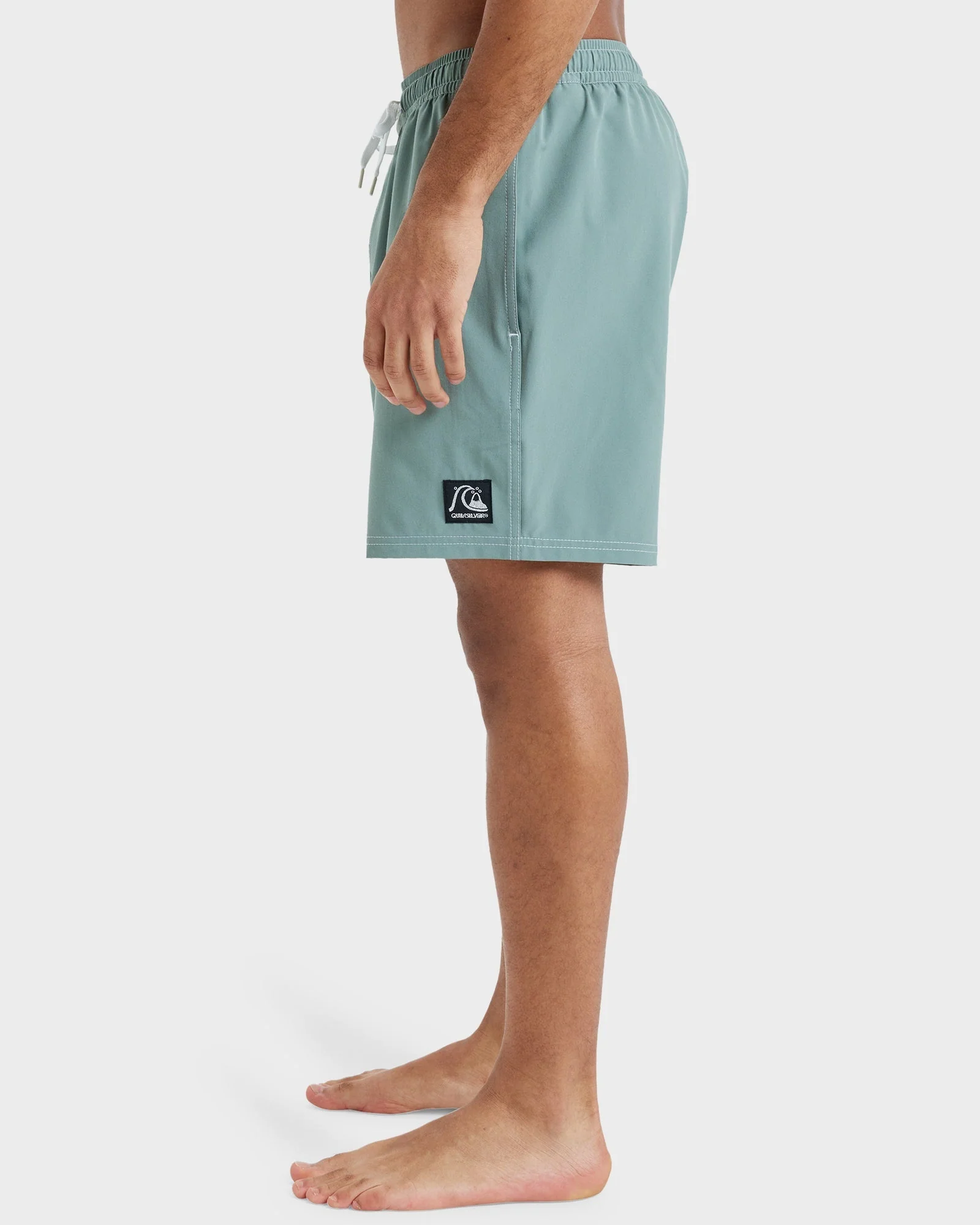 Mens Original 17" Swim Shorts - Image 3