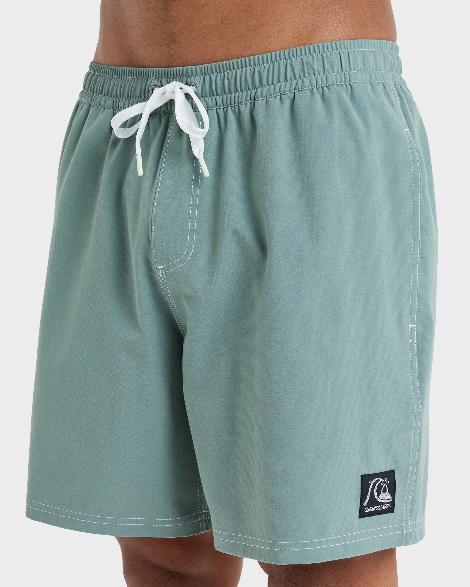 Mens Original 17" Swim Shorts - Image 4