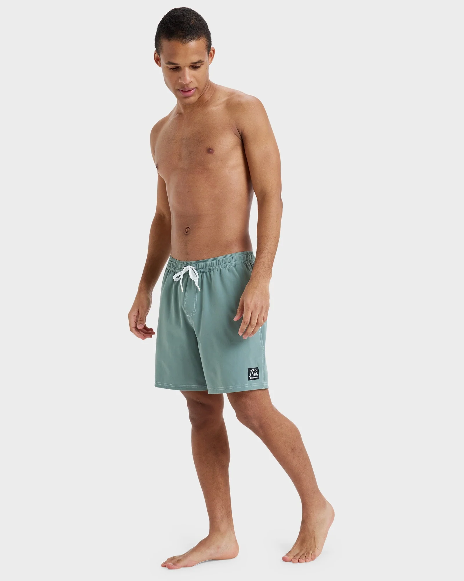 Mens Original 17" Swim Shorts - Image 6