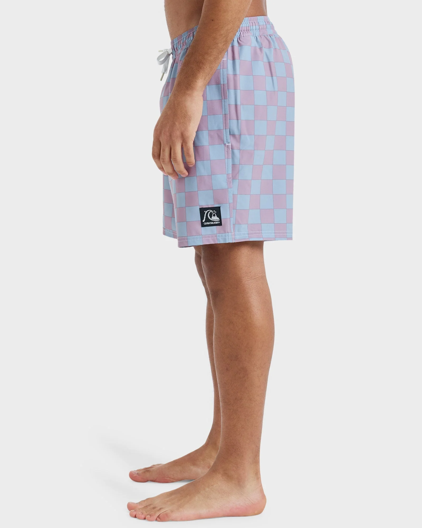Mens Original 17" Swim Shorts - Image 3