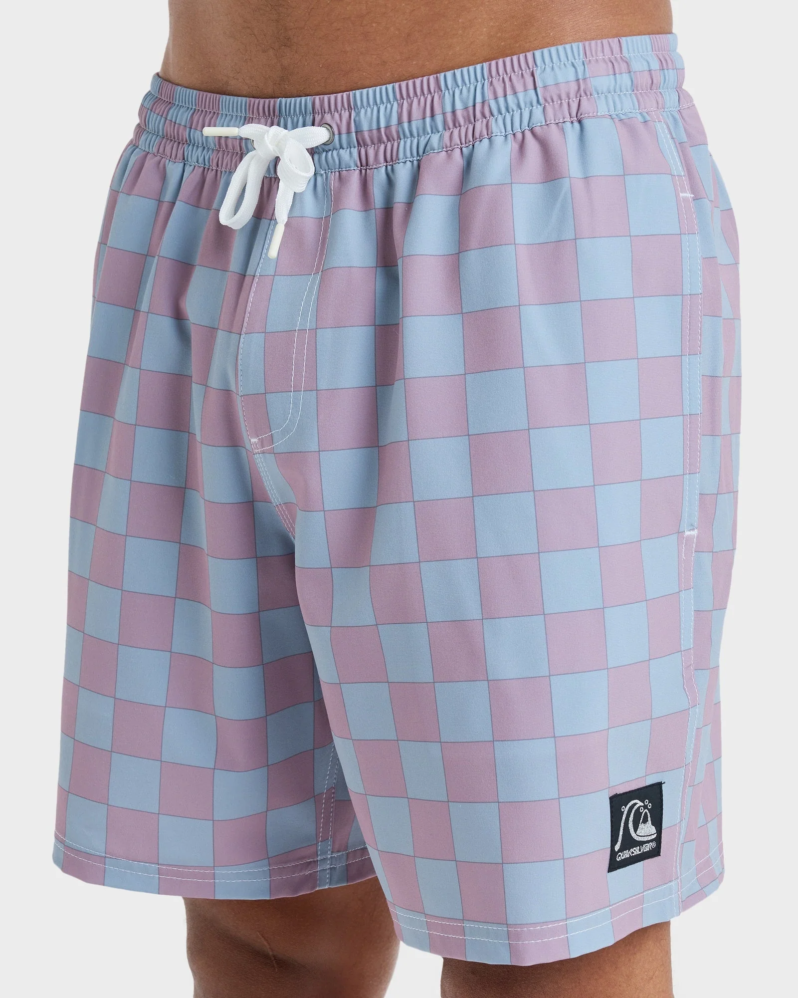 Mens Original 17" Swim Shorts - Image 4