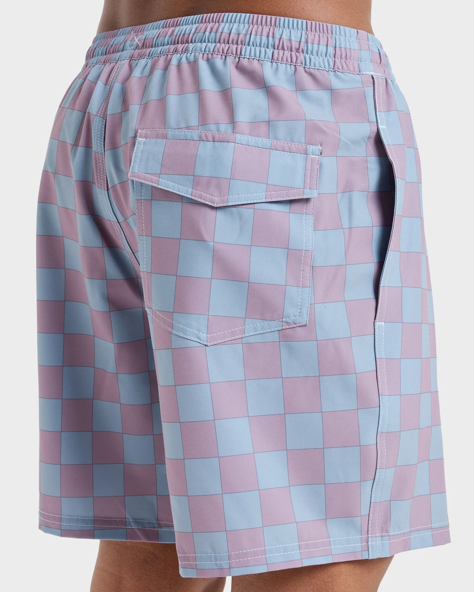 Mens Original 17" Swim Shorts - Image 5
