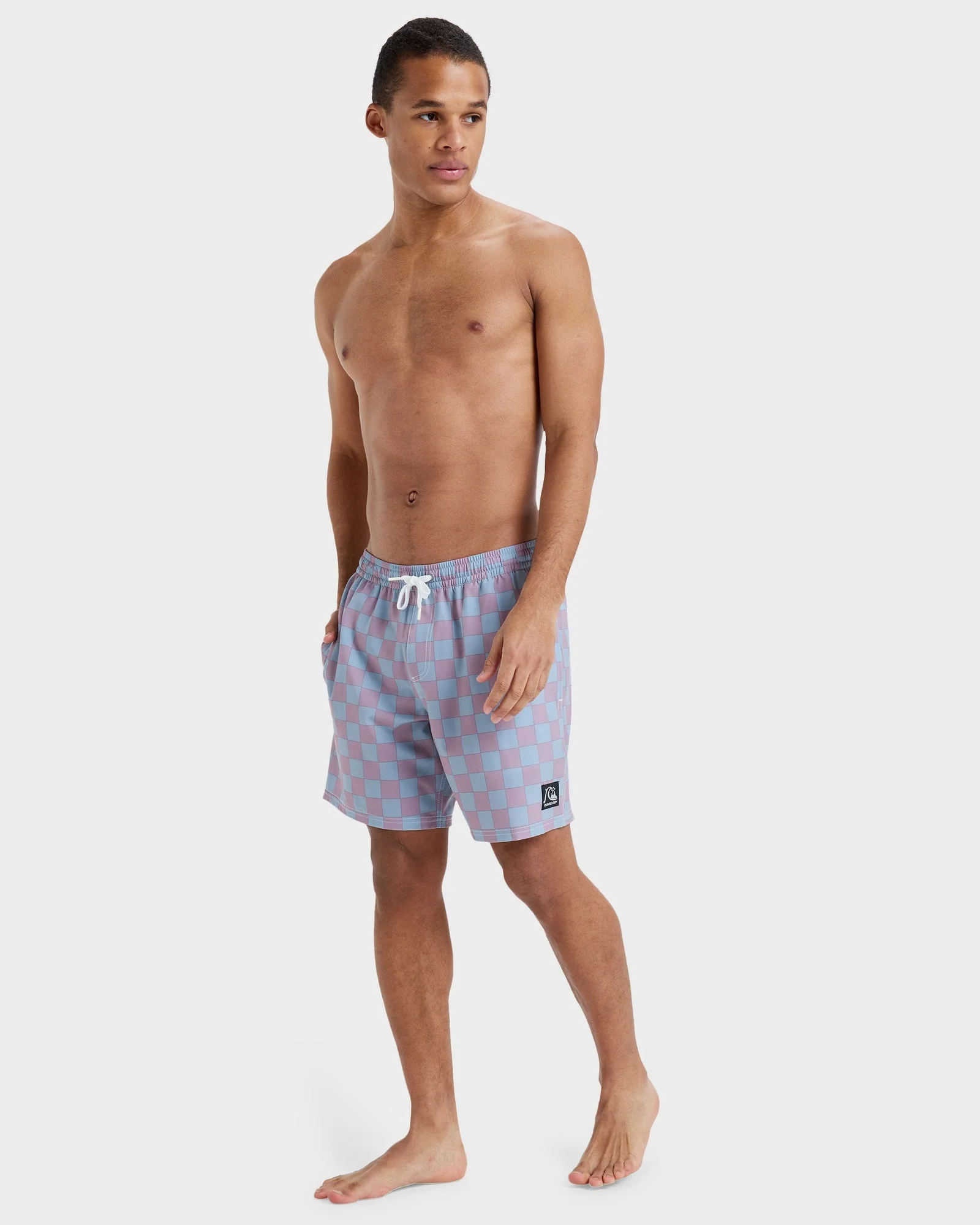Mens Original 17" Swim Shorts - Image 6