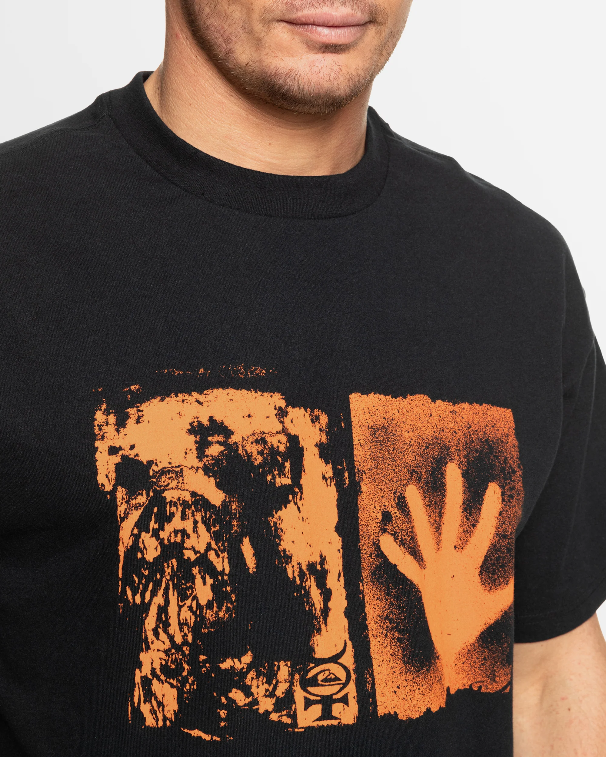 Mens Other Side T-Shirt - Image 2