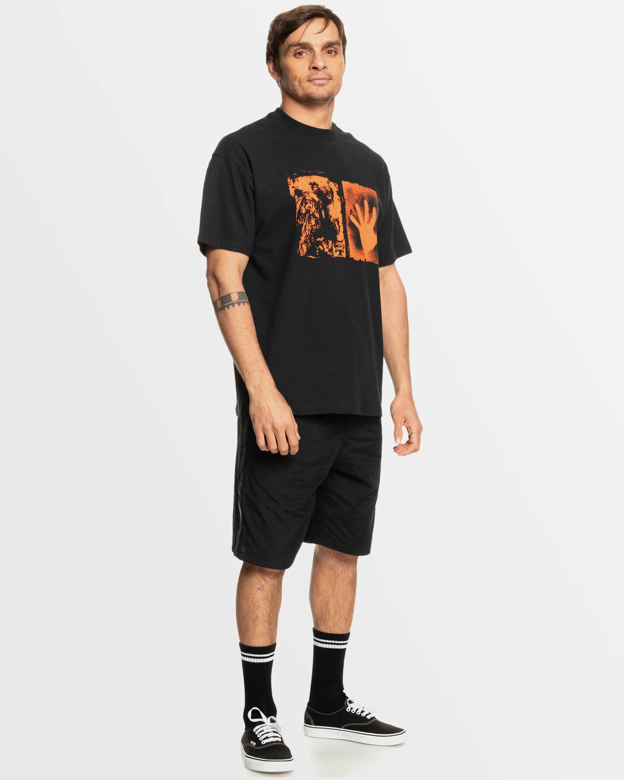 Mens Other Side T-Shirt - Image 3