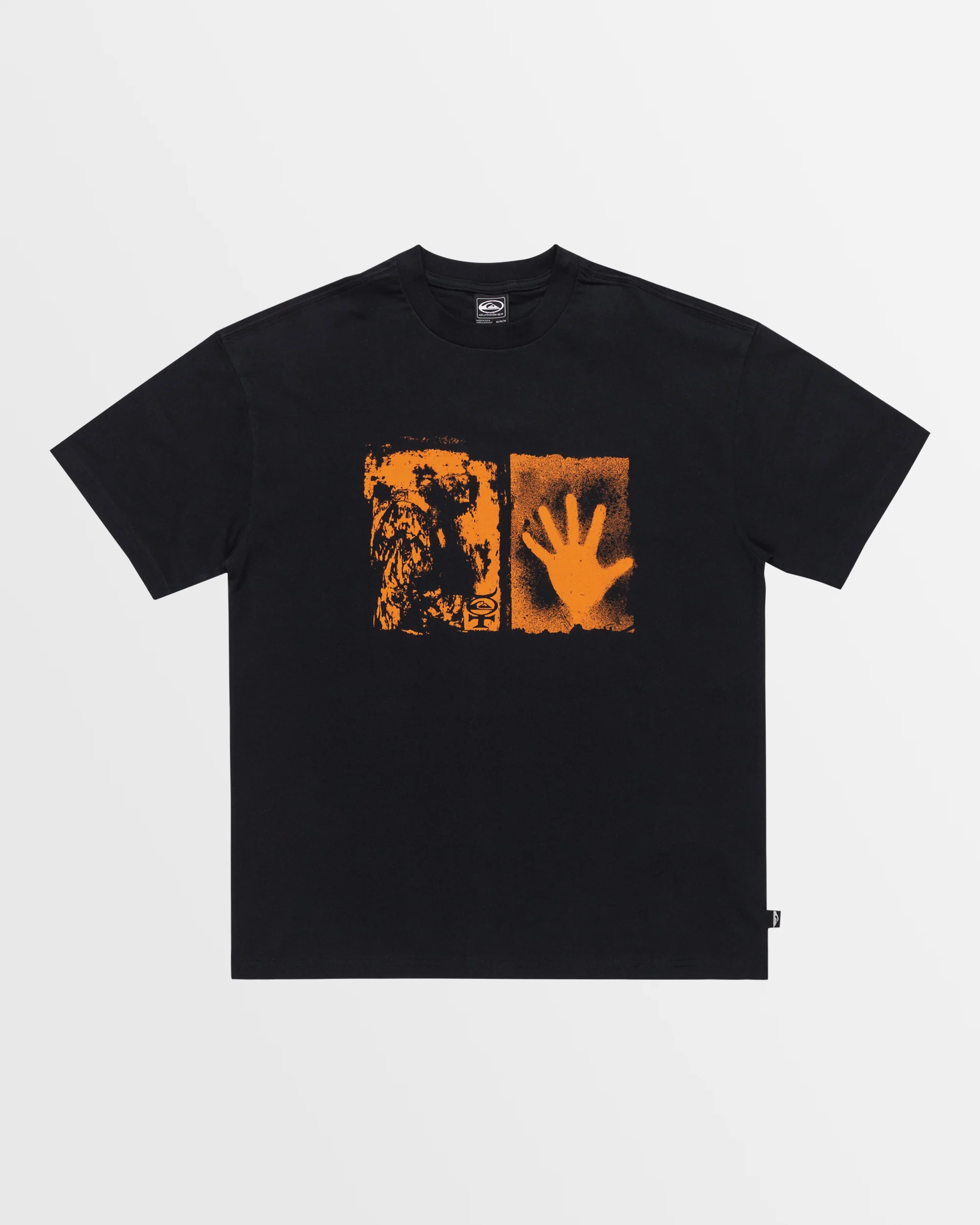 Mens Other Side T-Shirt - Image 4
