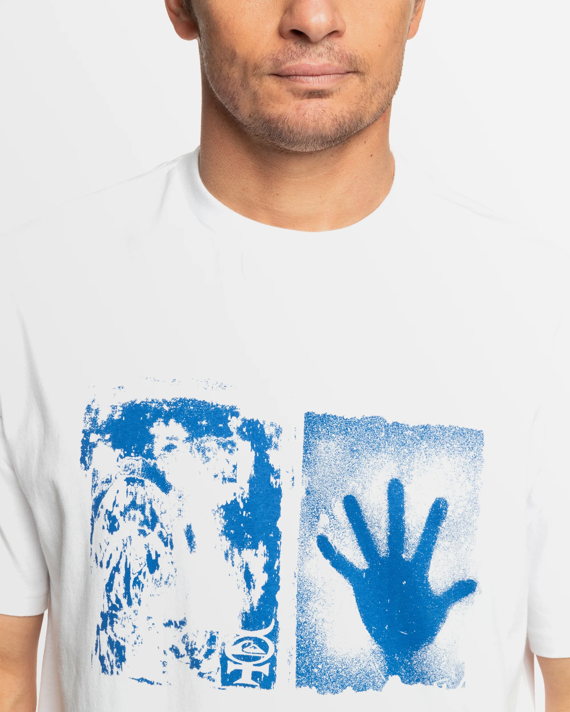 Mens Other Side T-Shirt - Image 3
